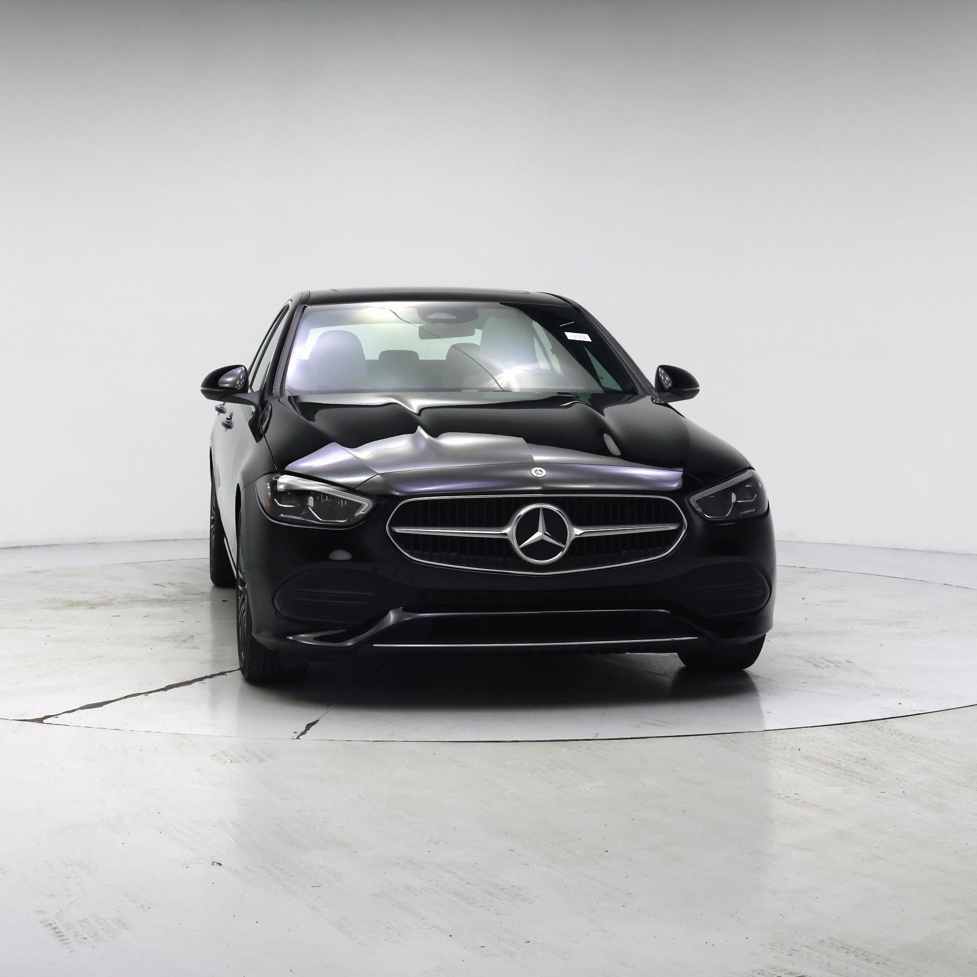 Thumbnail: 2023 Mercedes-Benz C-Class - 5