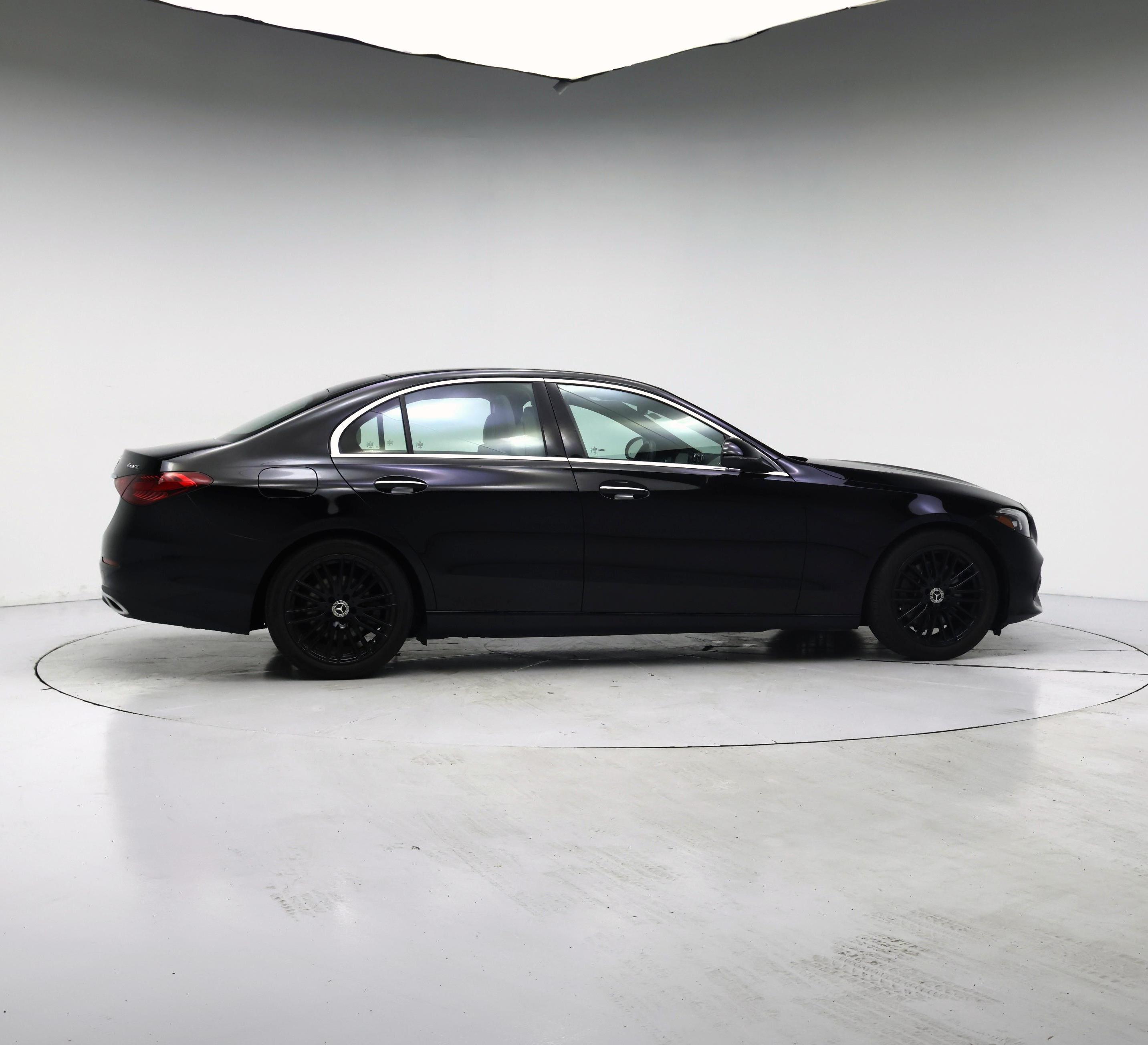 Thumbnail: 2023 Mercedes-Benz C-Class - 7