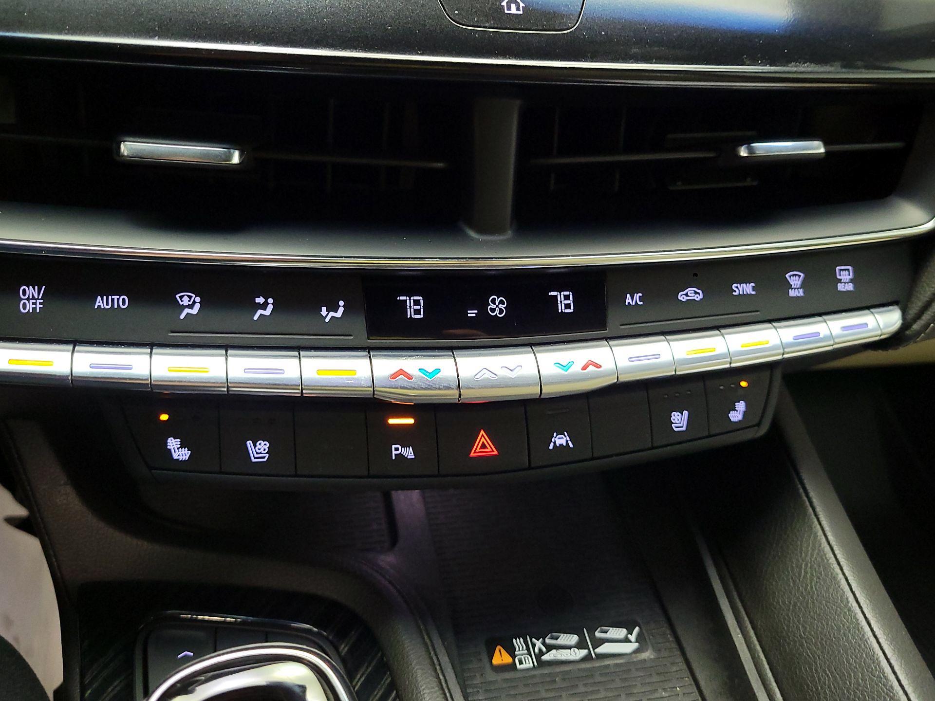 Thumbnail: 2022 Cadillac CT5 - 15