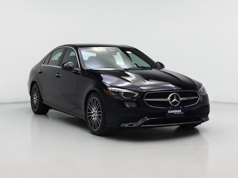 2022 Mercedes-Benz C300 null