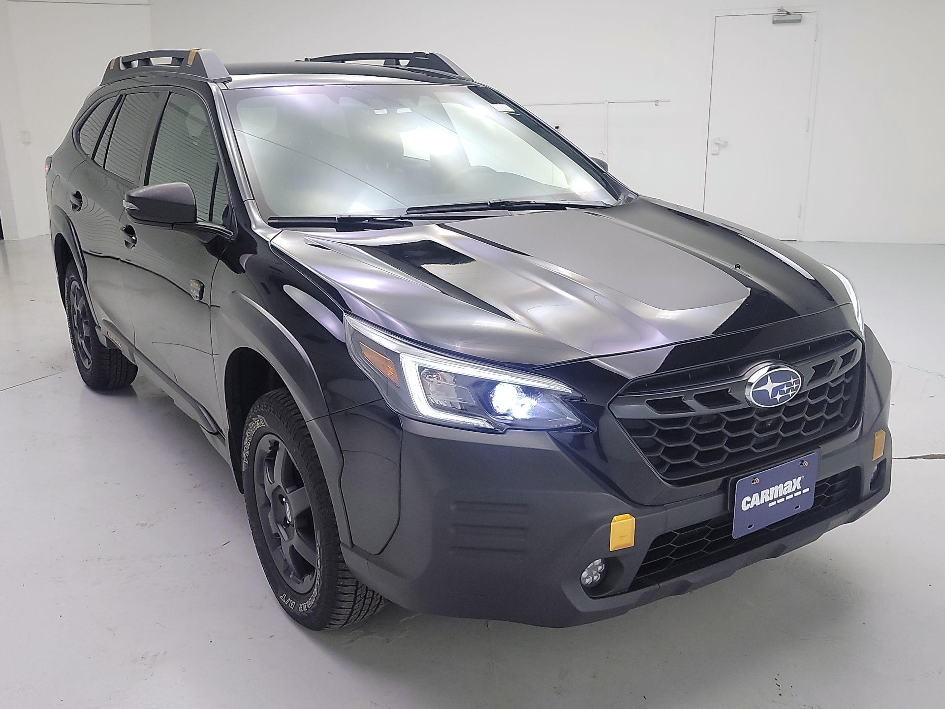 Thumbnail: 2023 Subaru Outback - 1