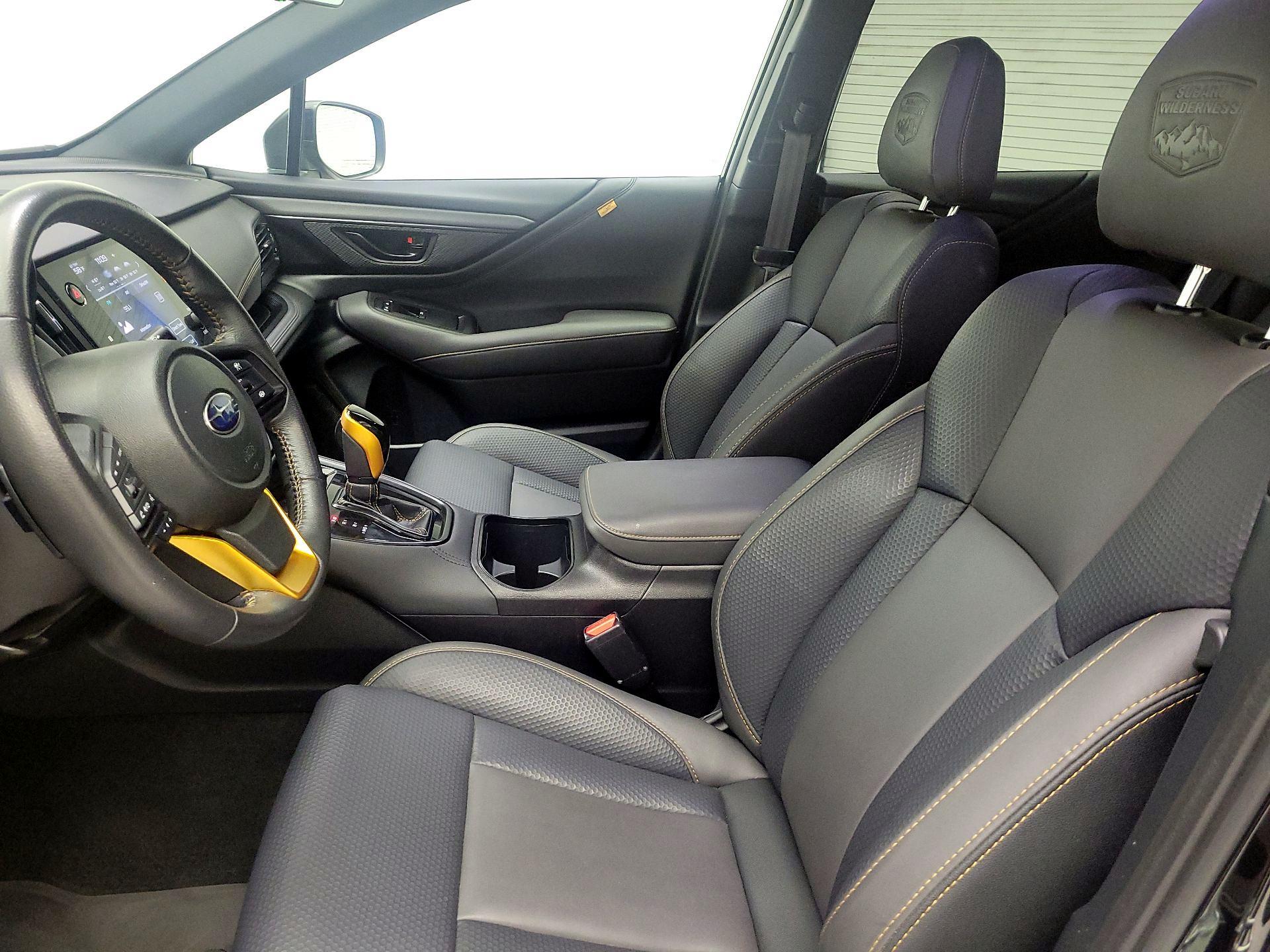 Thumbnail: 2023 Subaru Outback - 9