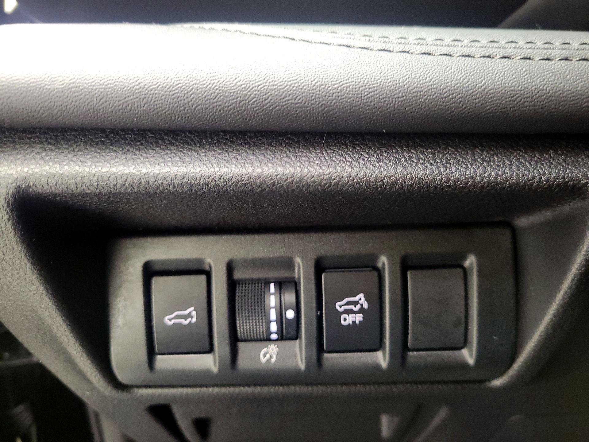 Thumbnail: 2023 Subaru Outback - 11