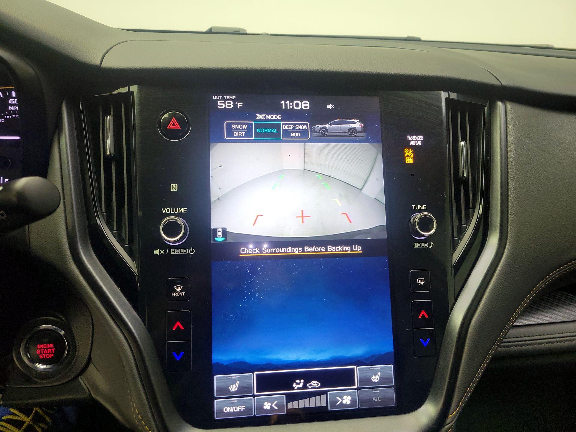 Thumbnail: 2023 Subaru Outback - 12