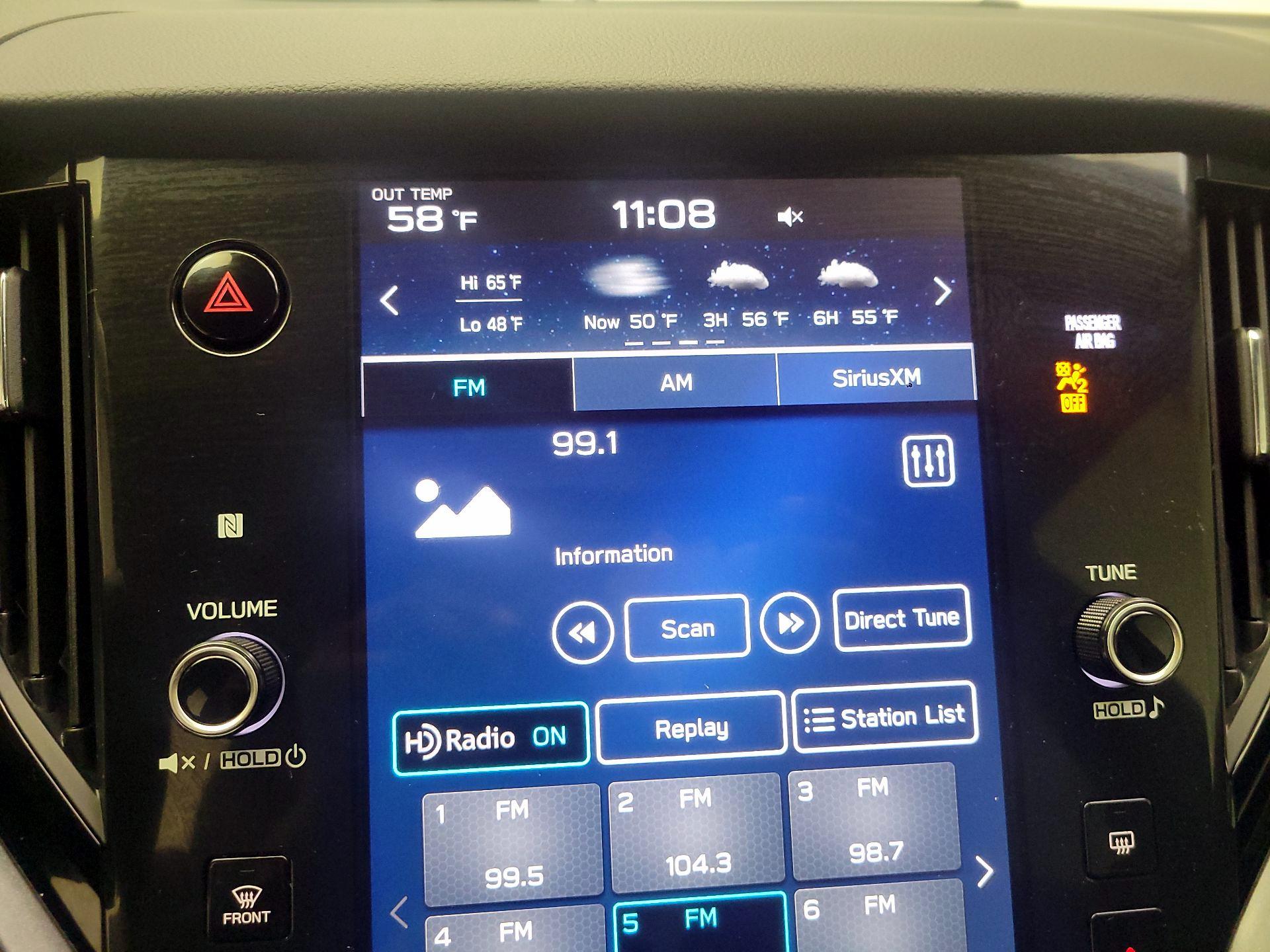 Thumbnail: 2023 Subaru Outback - 13