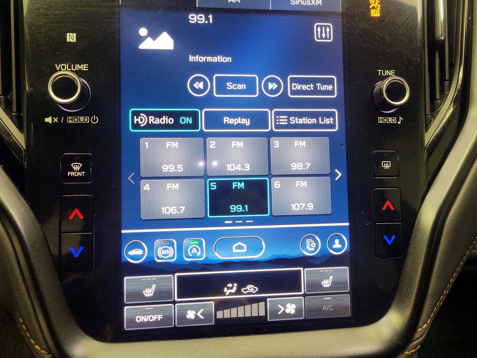 Thumbnail: 2023 Subaru Outback - 14