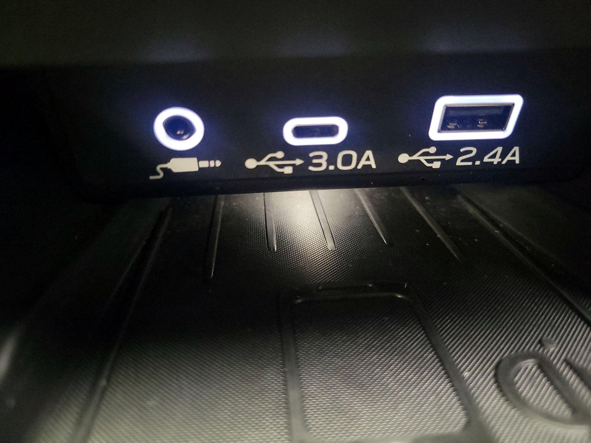 Thumbnail: 2023 Subaru Outback - 16