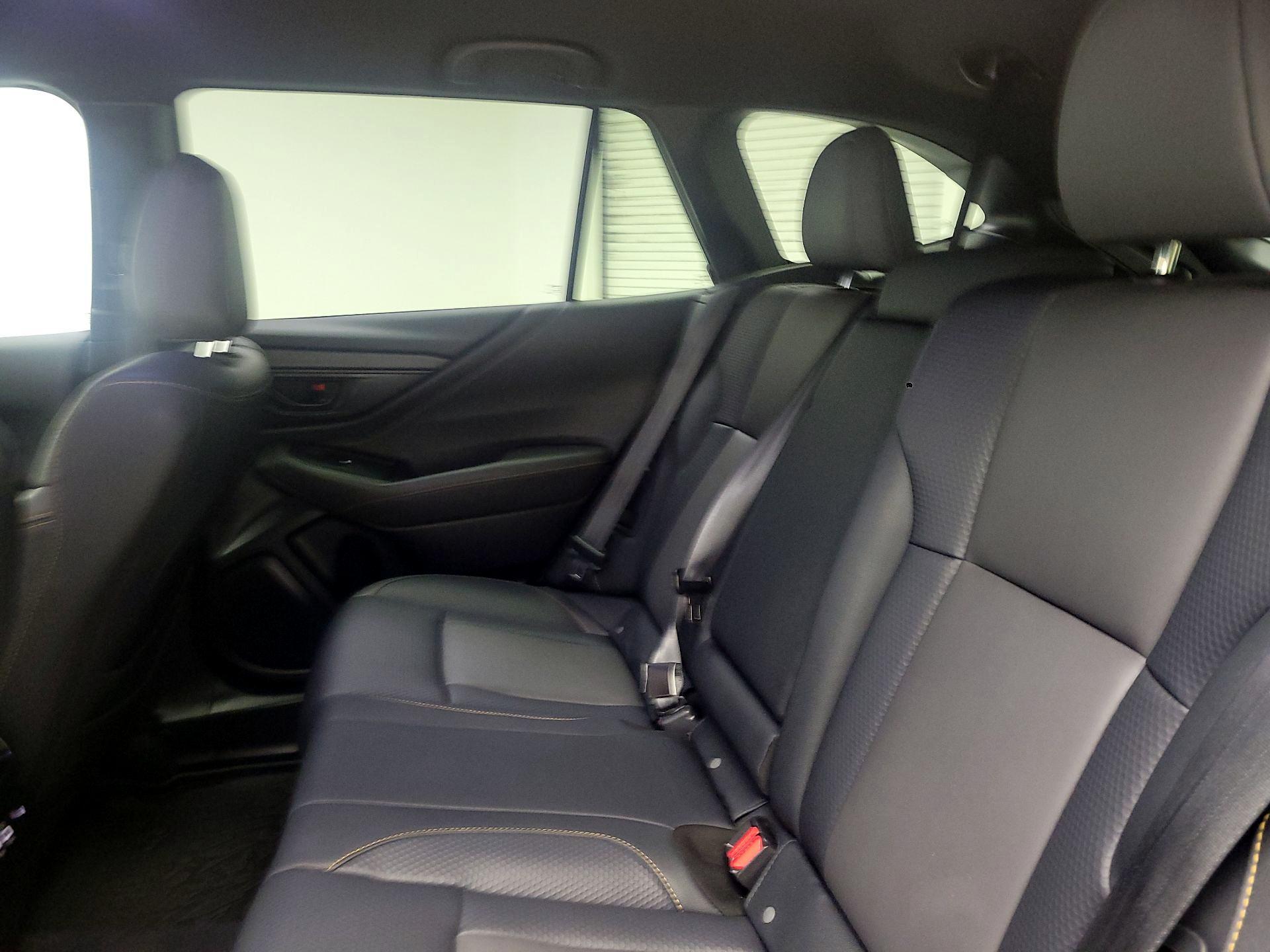 Thumbnail: 2023 Subaru Outback - 17