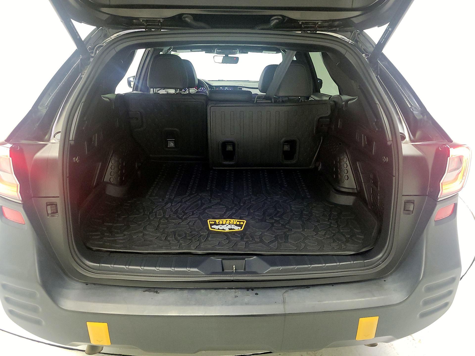 Thumbnail: 2023 Subaru Outback - 18