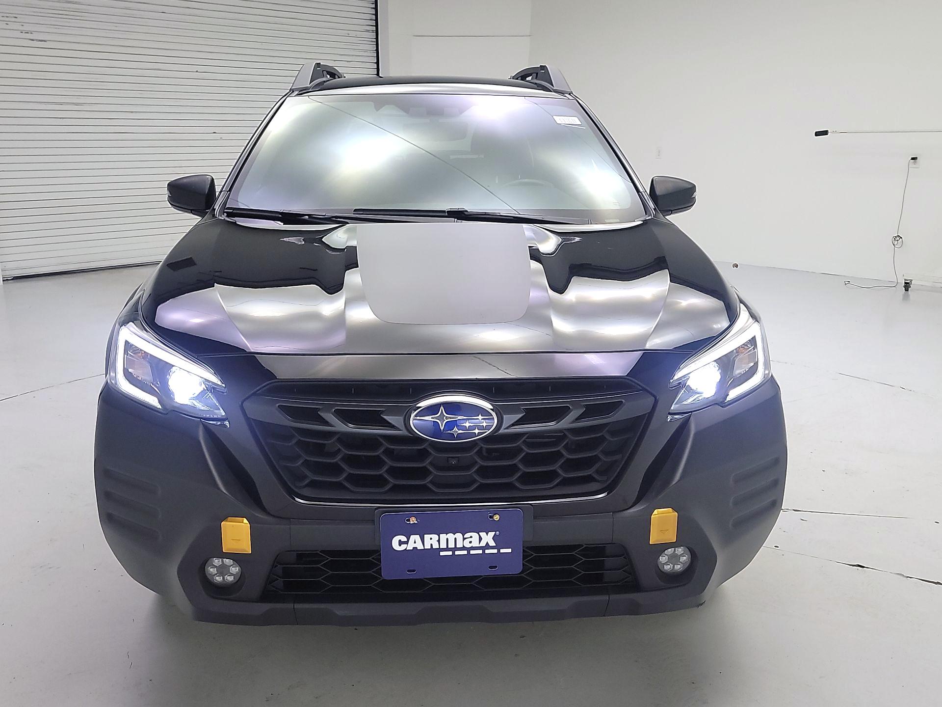 Thumbnail: 2023 Subaru Outback - 2