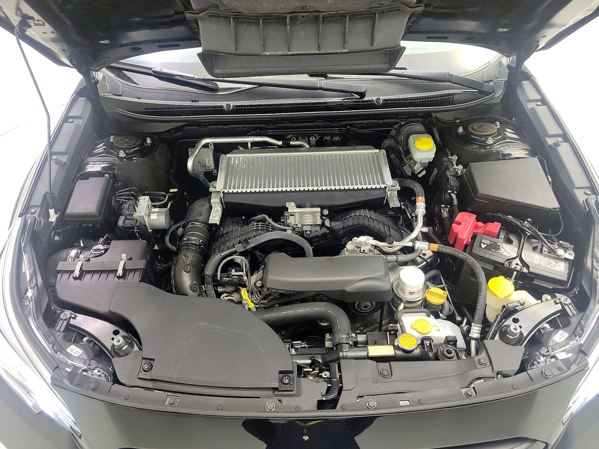 Thumbnail: 2023 Subaru Outback - 19