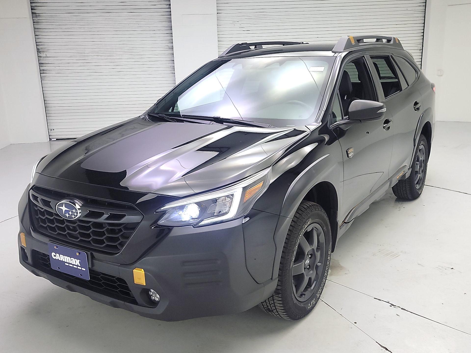 Thumbnail: 2023 Subaru Outback - 3