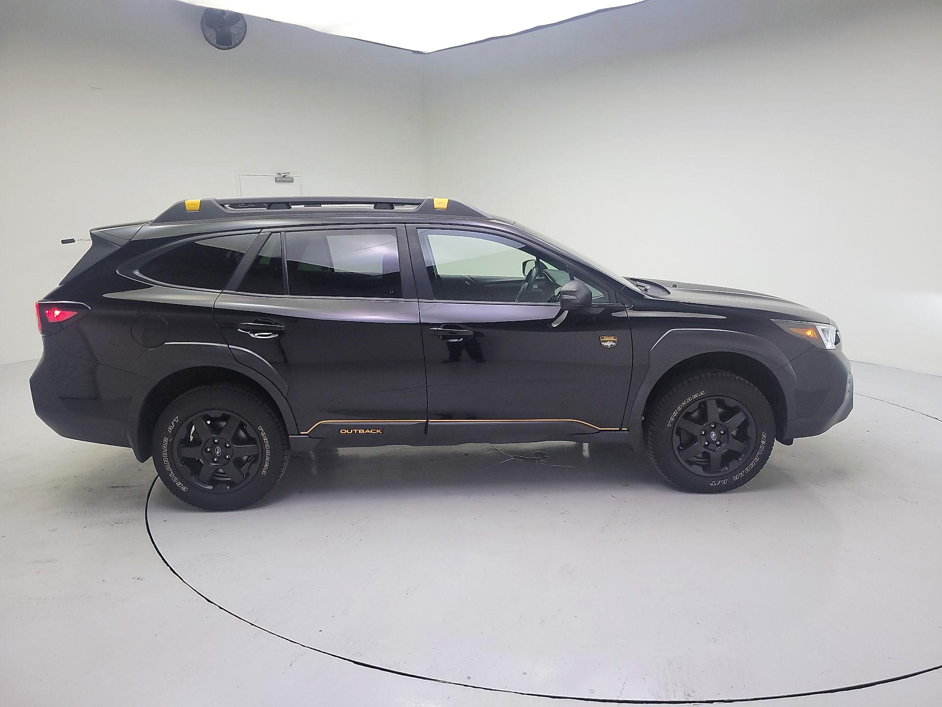 Thumbnail: 2023 Subaru Outback - 4