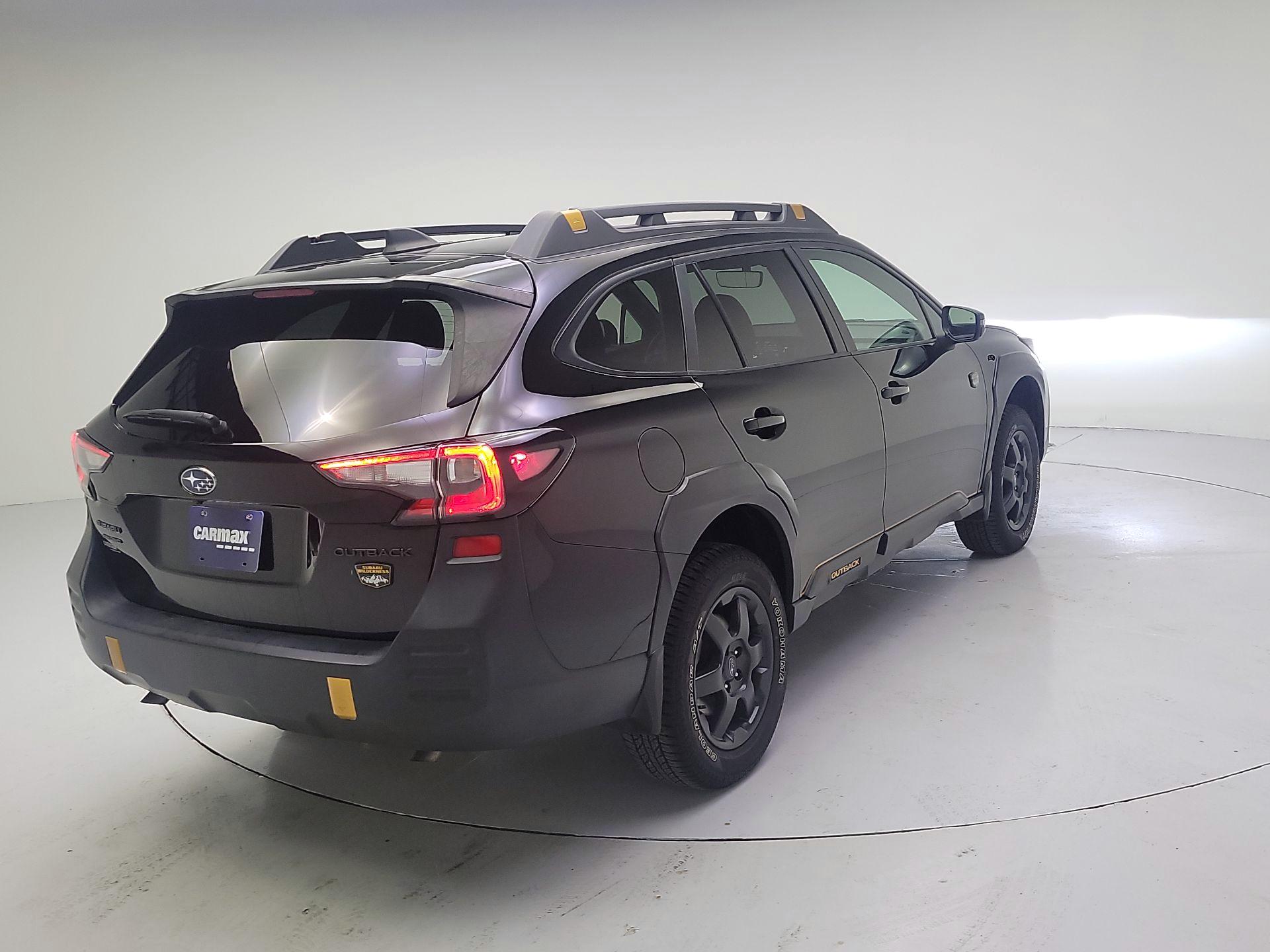 Thumbnail: 2023 Subaru Outback - 5