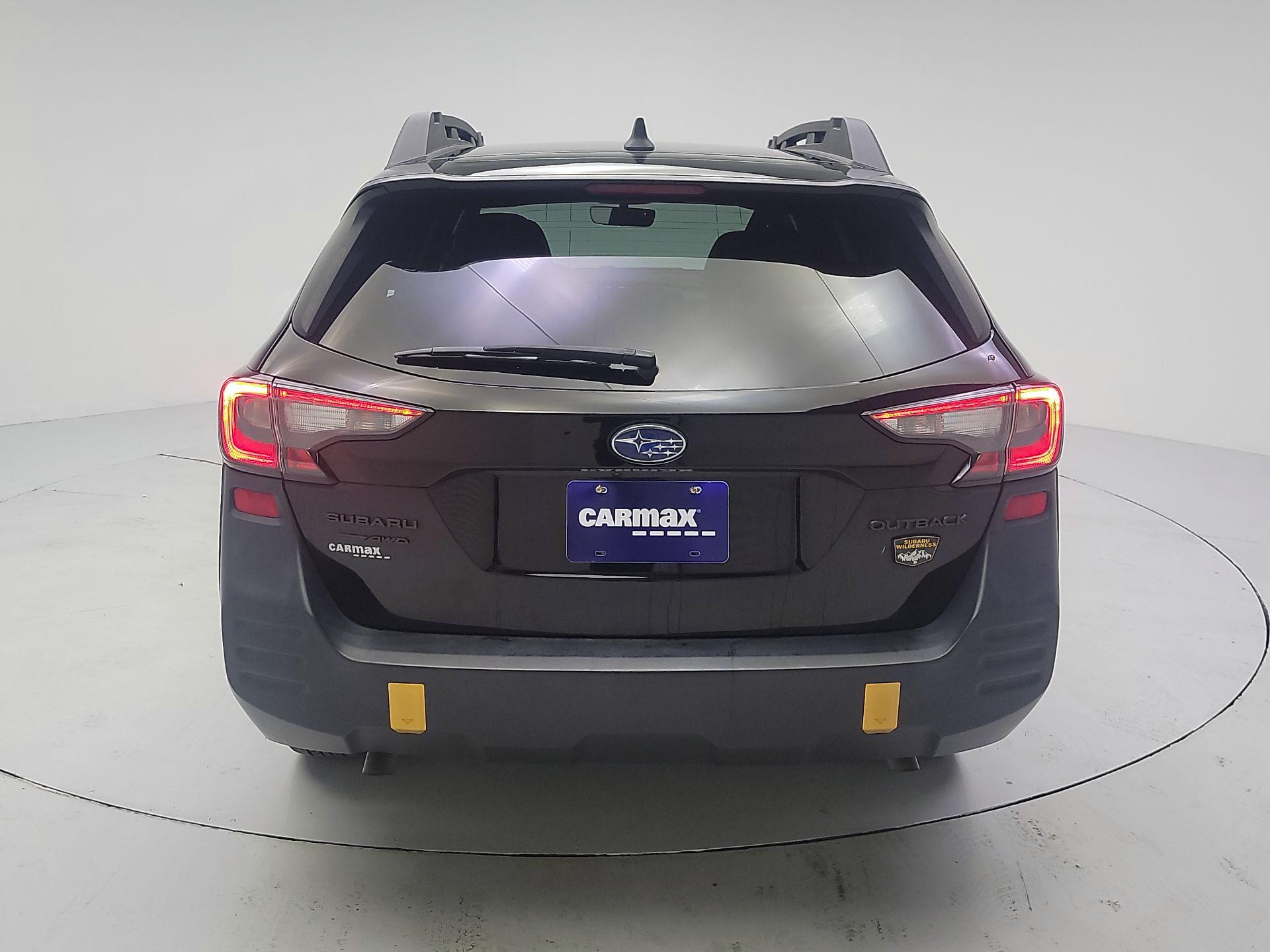 Thumbnail: 2023 Subaru Outback - 6