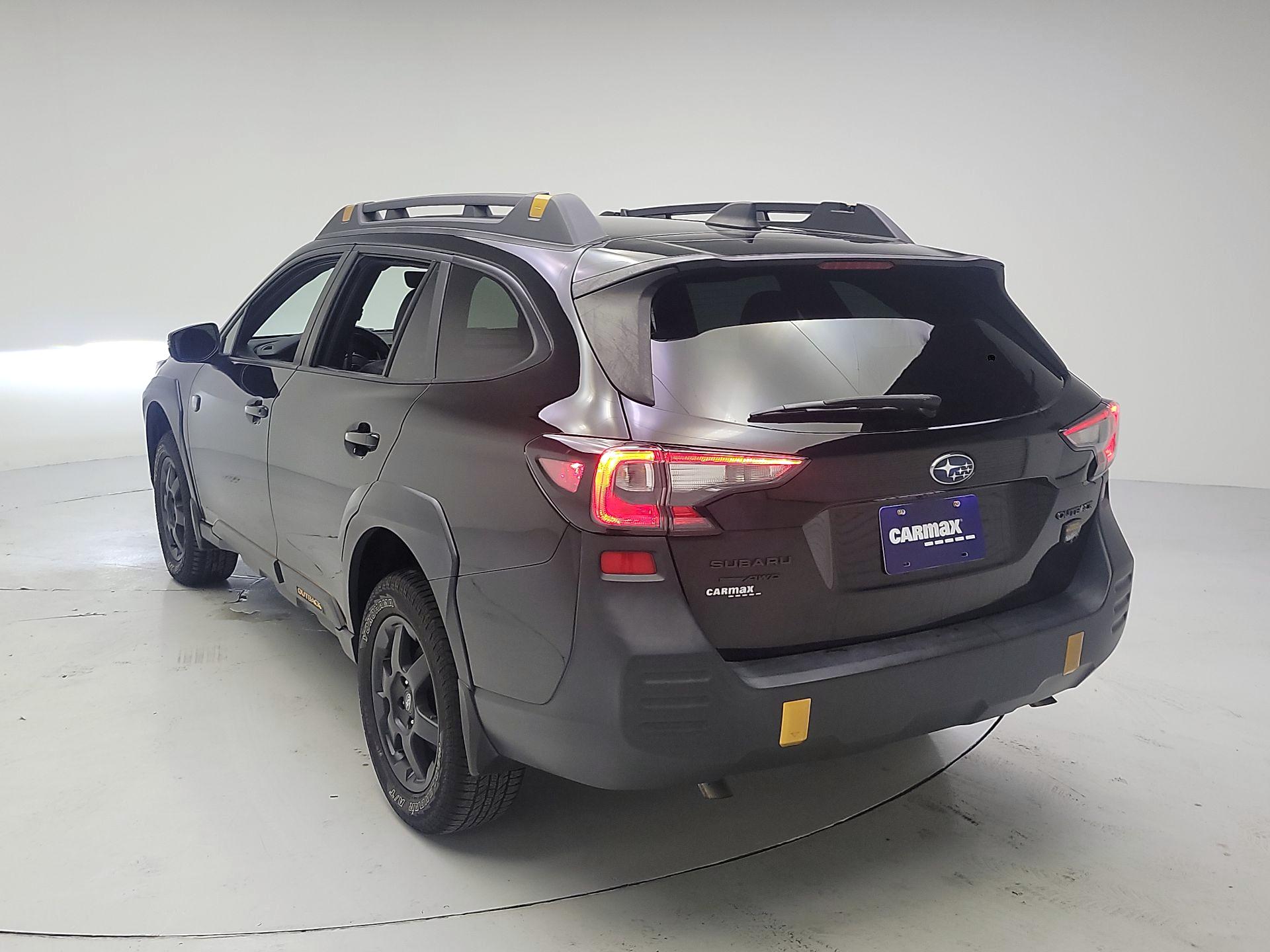 Thumbnail: 2023 Subaru Outback - 7