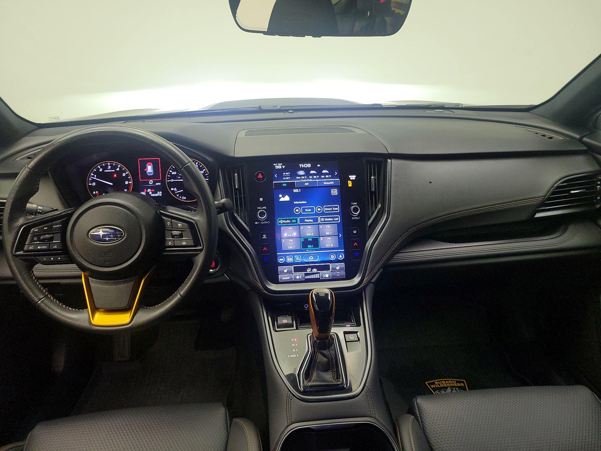 Thumbnail: 2023 Subaru Outback - 8