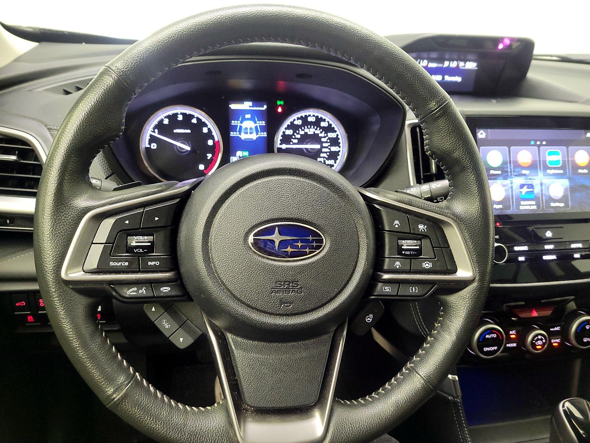 Thumbnail: 2023 Subaru Forester - 10
