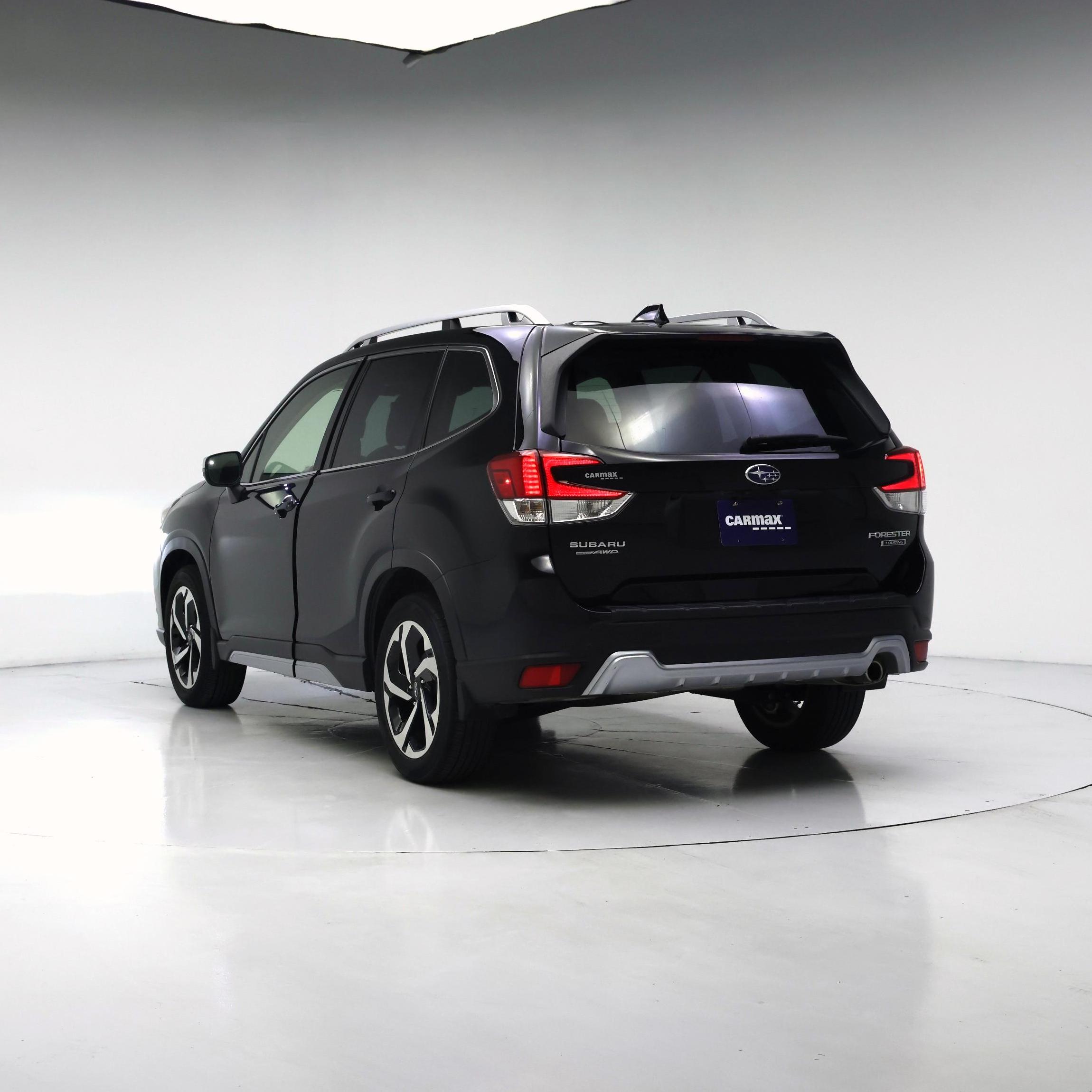 Thumbnail: 2023 Subaru Forester - 2