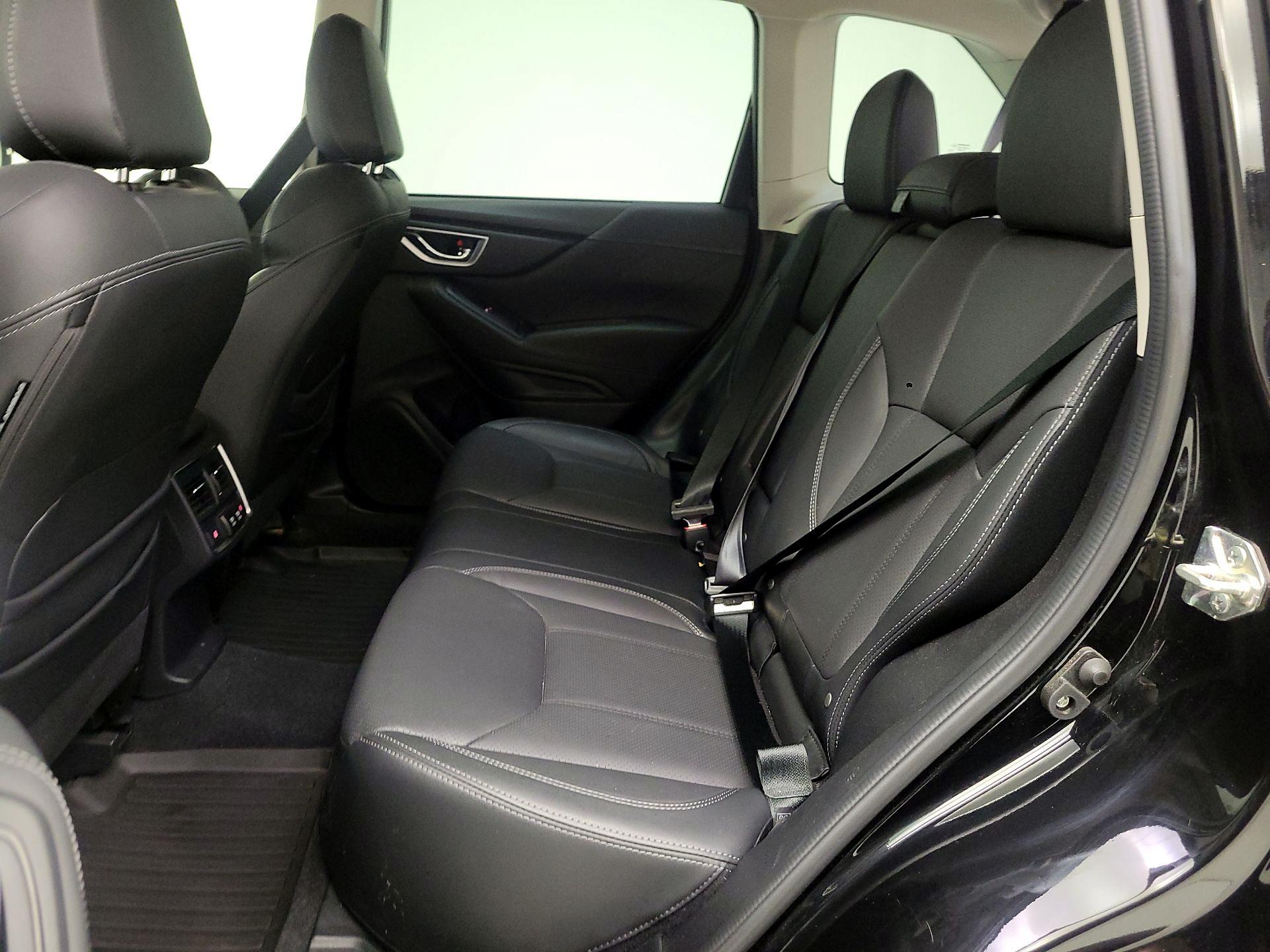 Thumbnail: 2023 Subaru Forester - 20