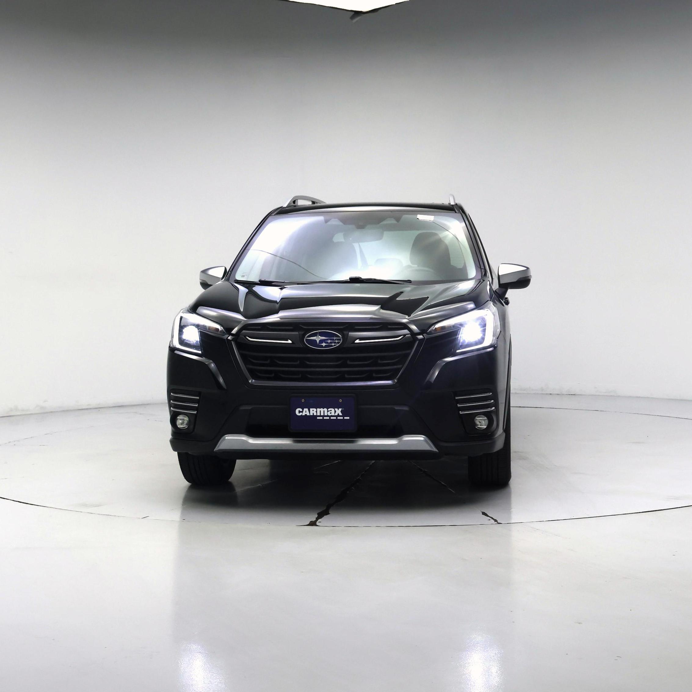 Thumbnail: 2023 Subaru Forester - 5