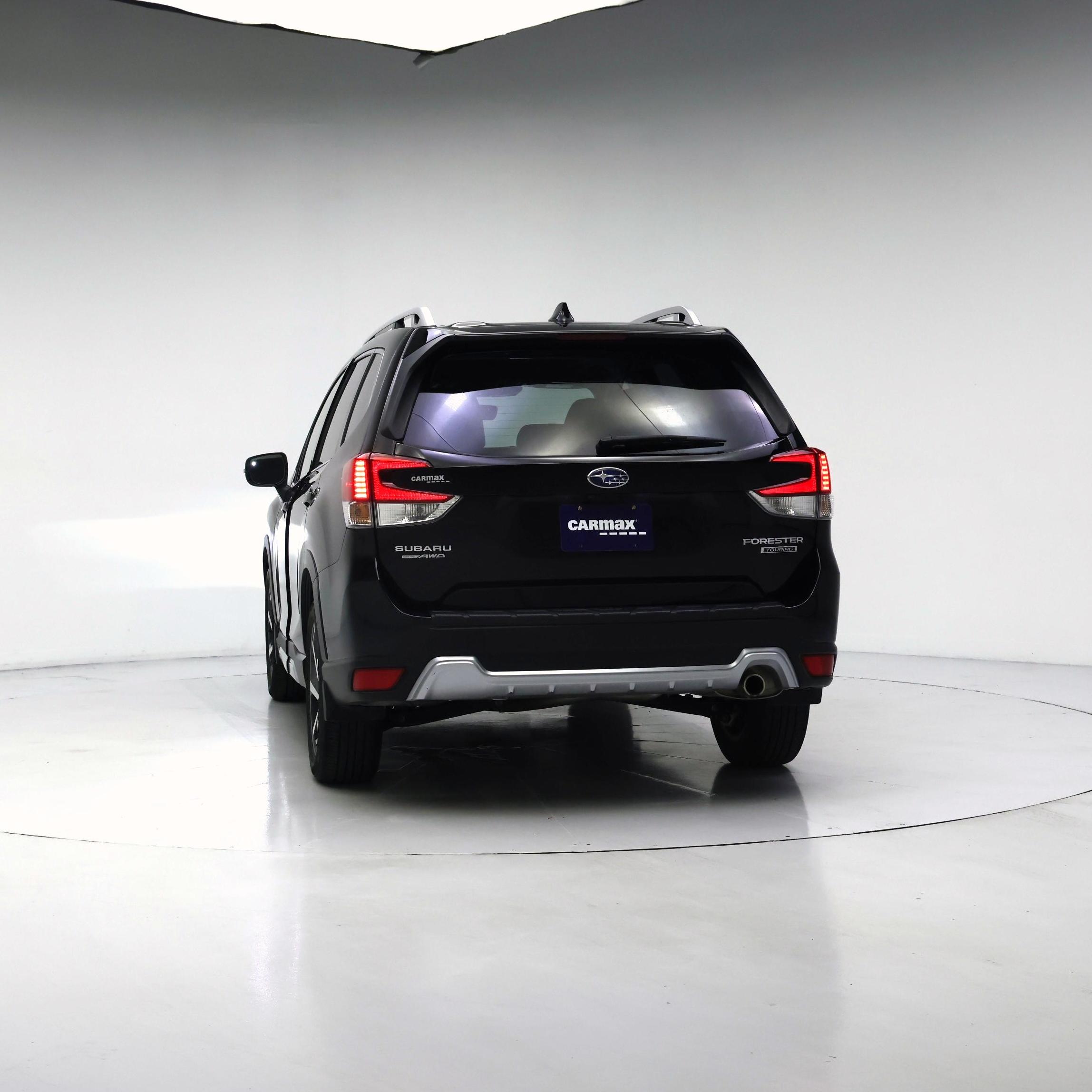 Thumbnail: 2023 Subaru Forester - 6