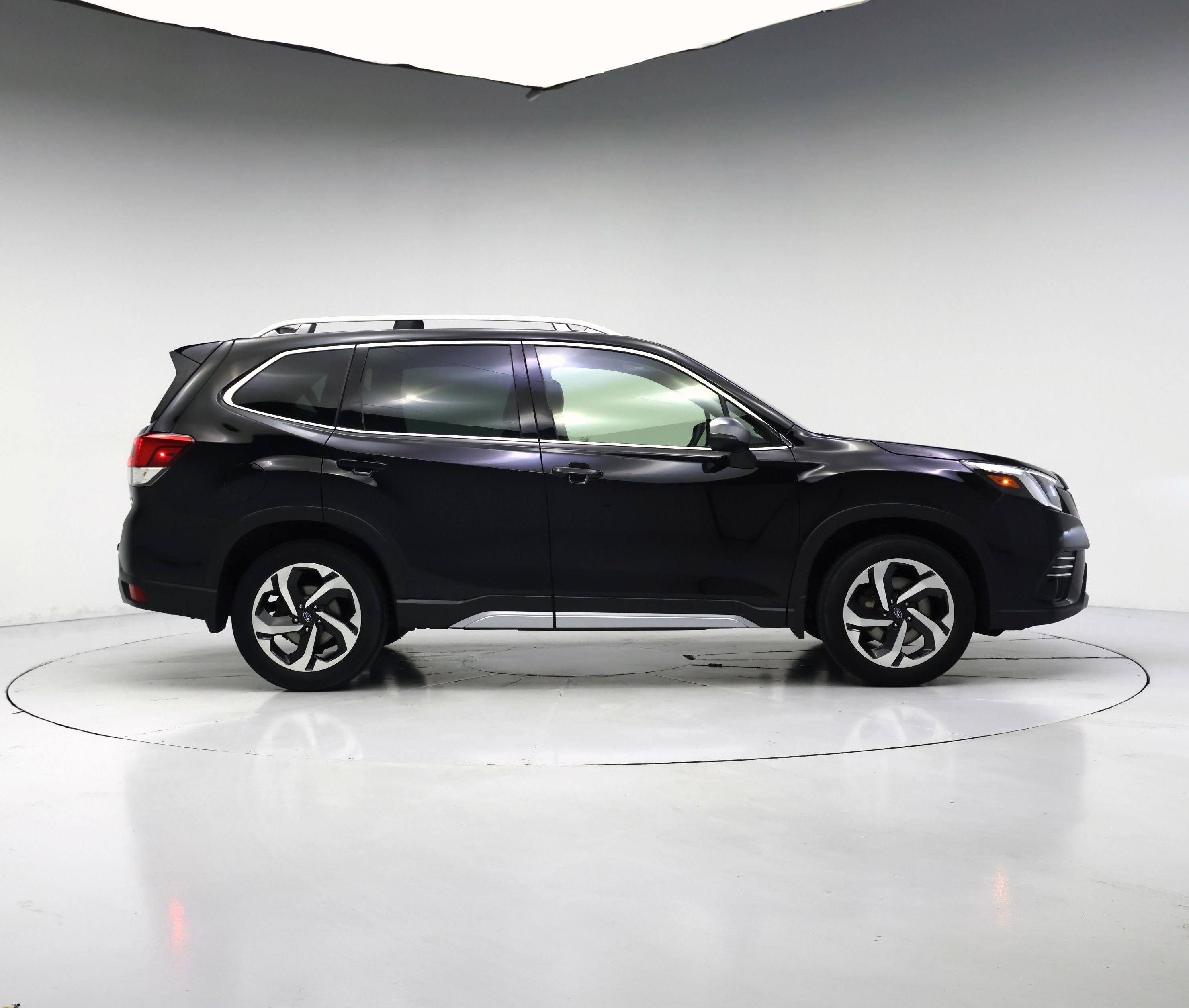 Thumbnail: 2023 Subaru Forester - 7