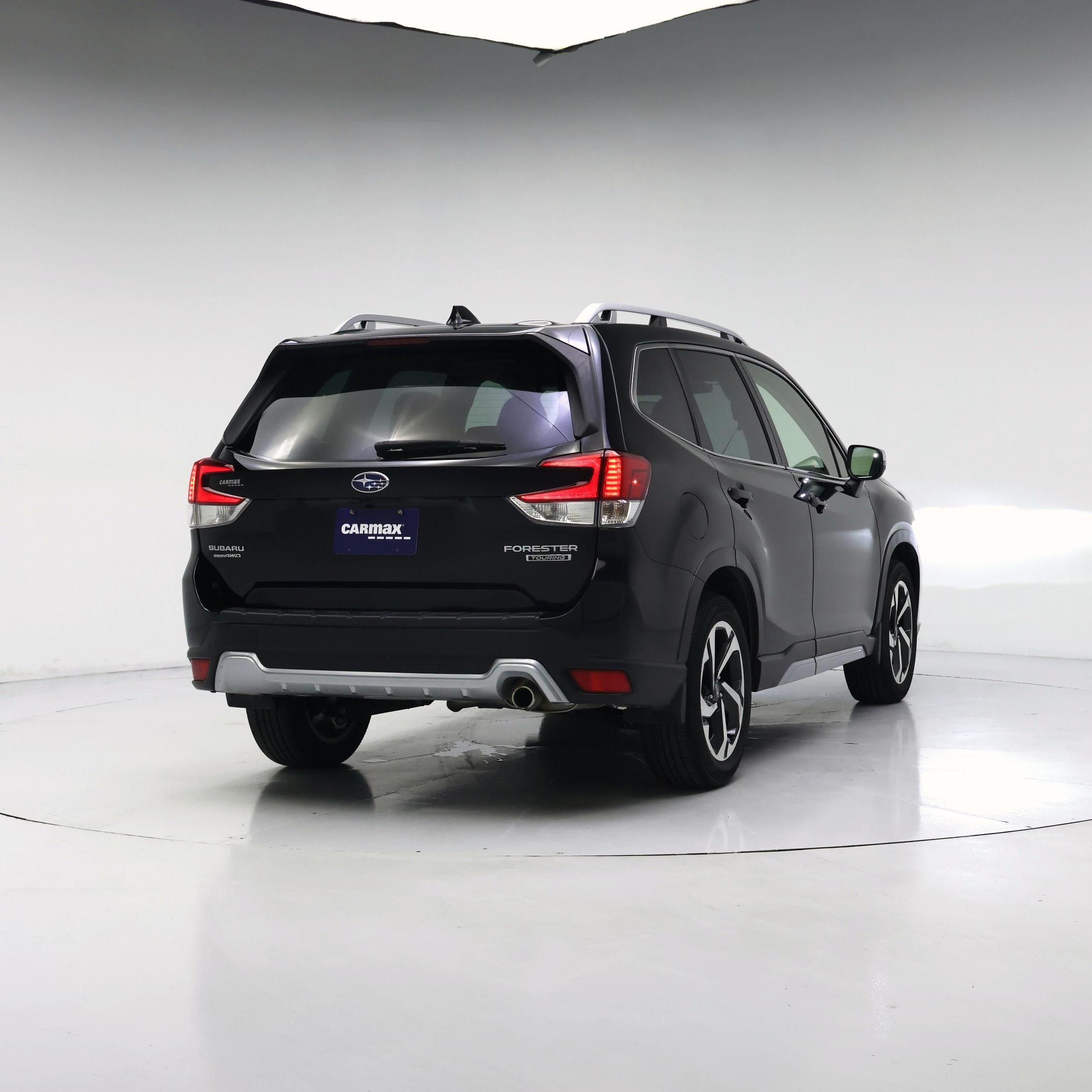 Thumbnail: 2023 Subaru Forester - 8