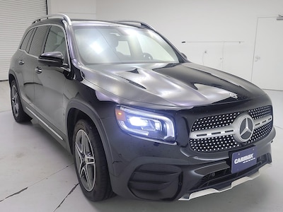2023 Mercedes-Benz GLB250