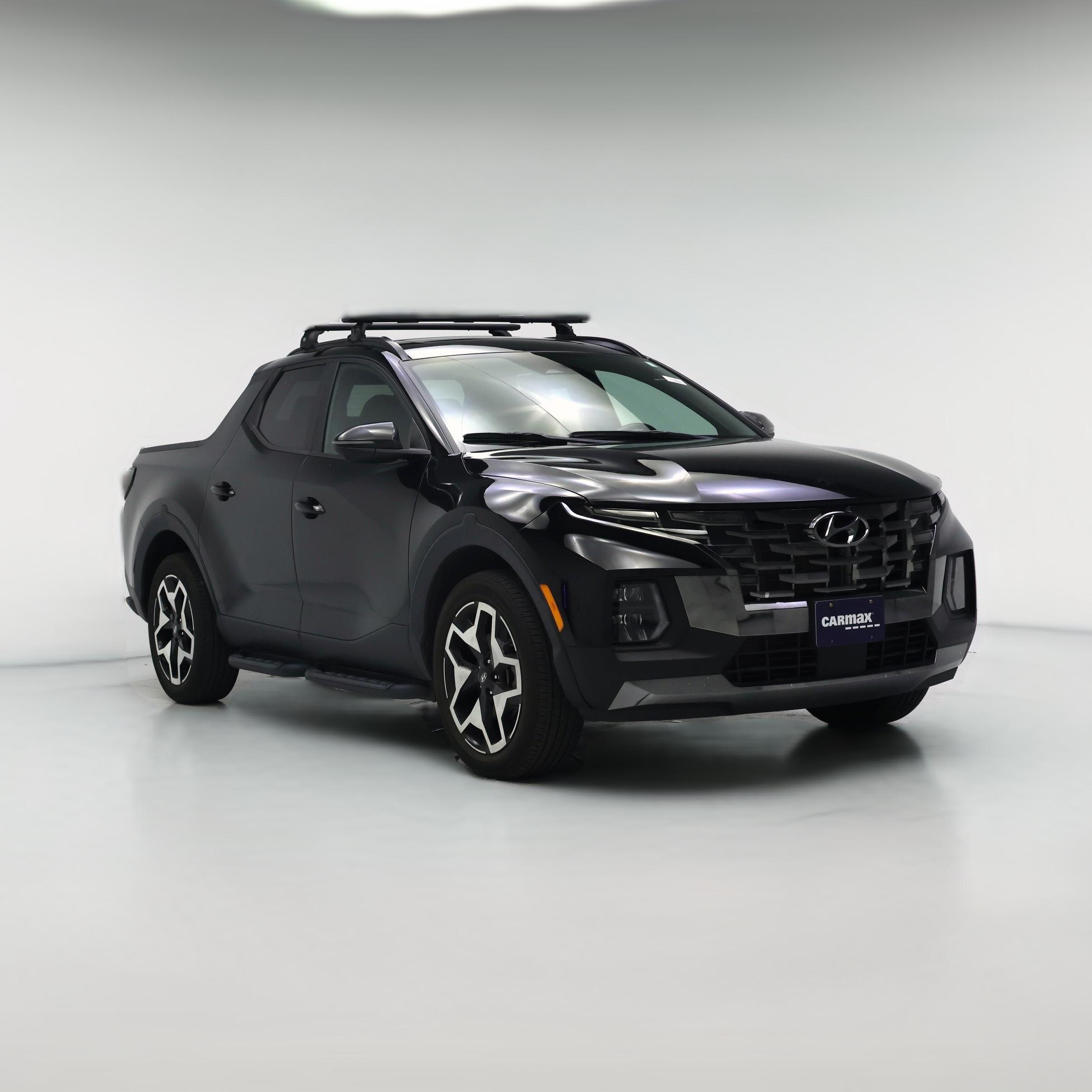 Thumbnail: 2022 Hyundai Santa Cruz - 1