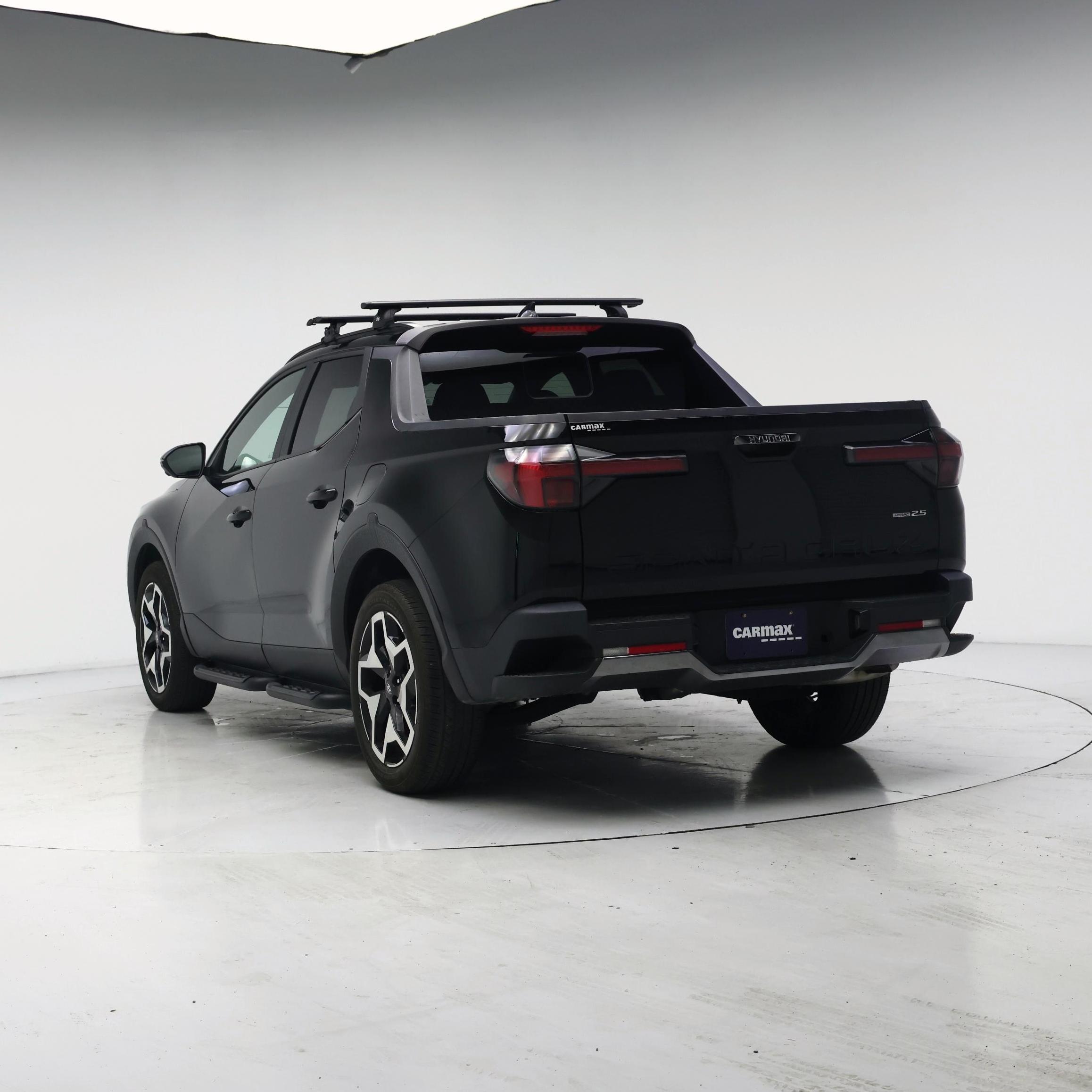 Thumbnail: 2022 Hyundai Santa Cruz - 2