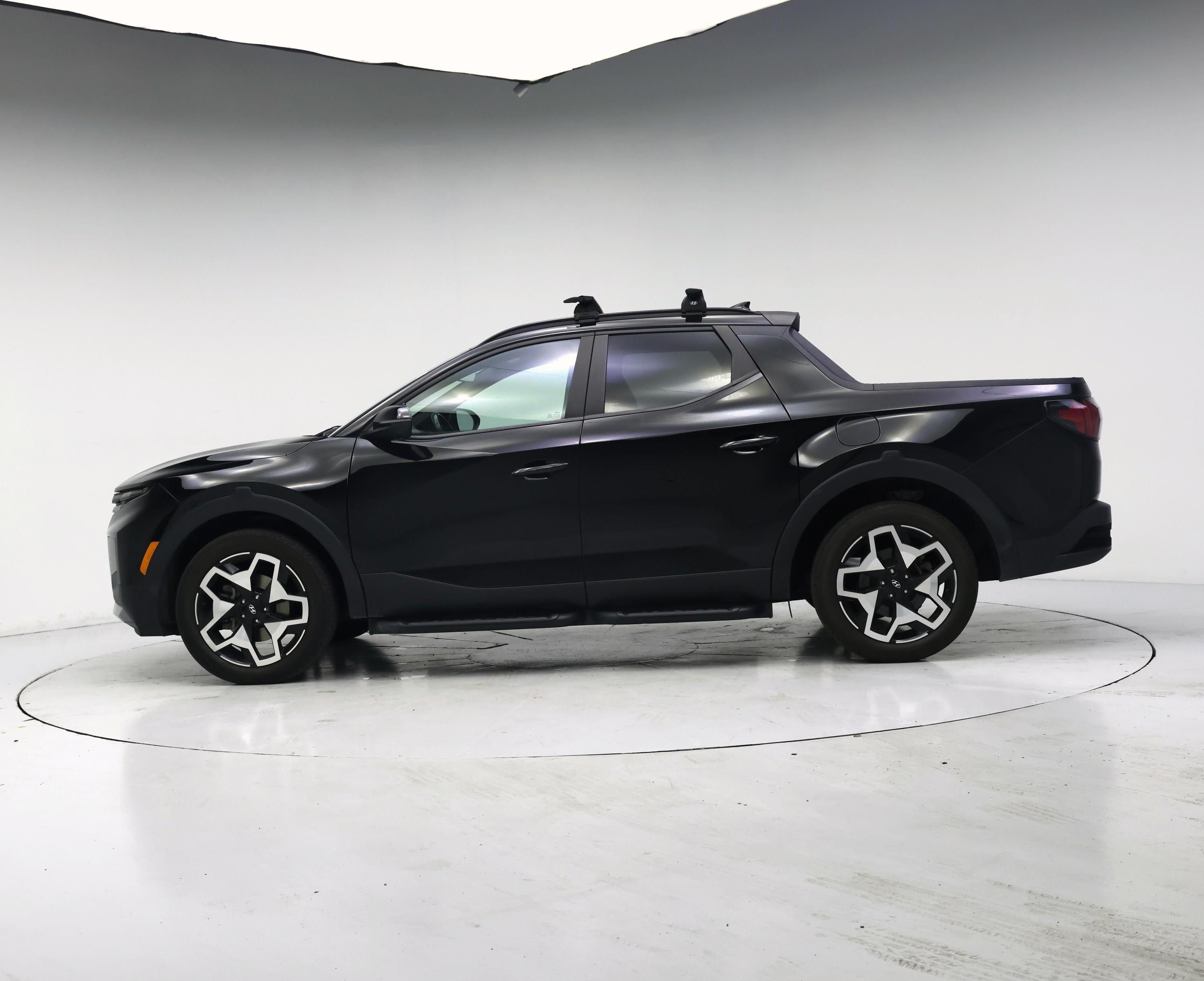 Thumbnail: 2022 Hyundai Santa Cruz - 3