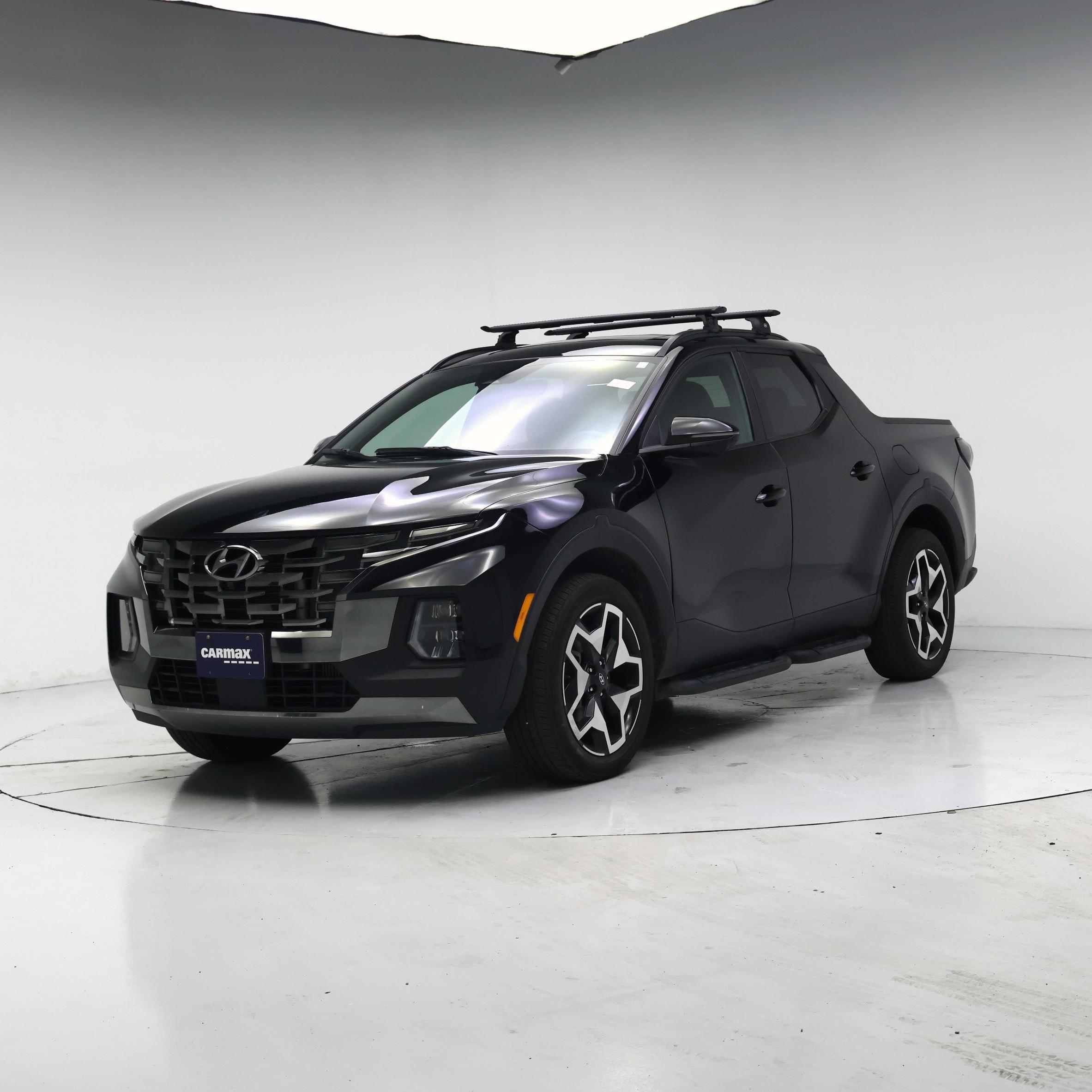 Thumbnail: 2022 Hyundai Santa Cruz - 4
