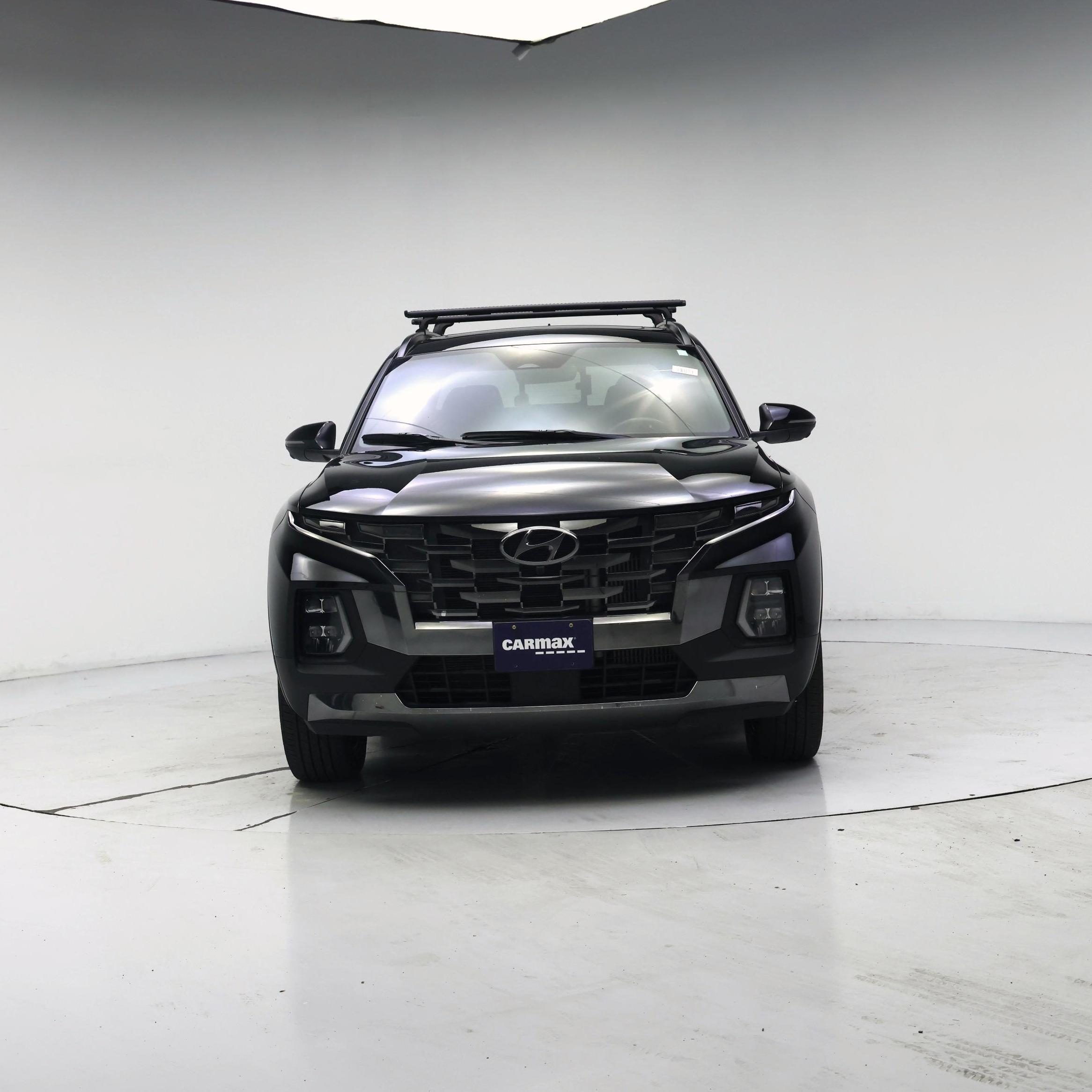 Thumbnail: 2022 Hyundai Santa Cruz - 5