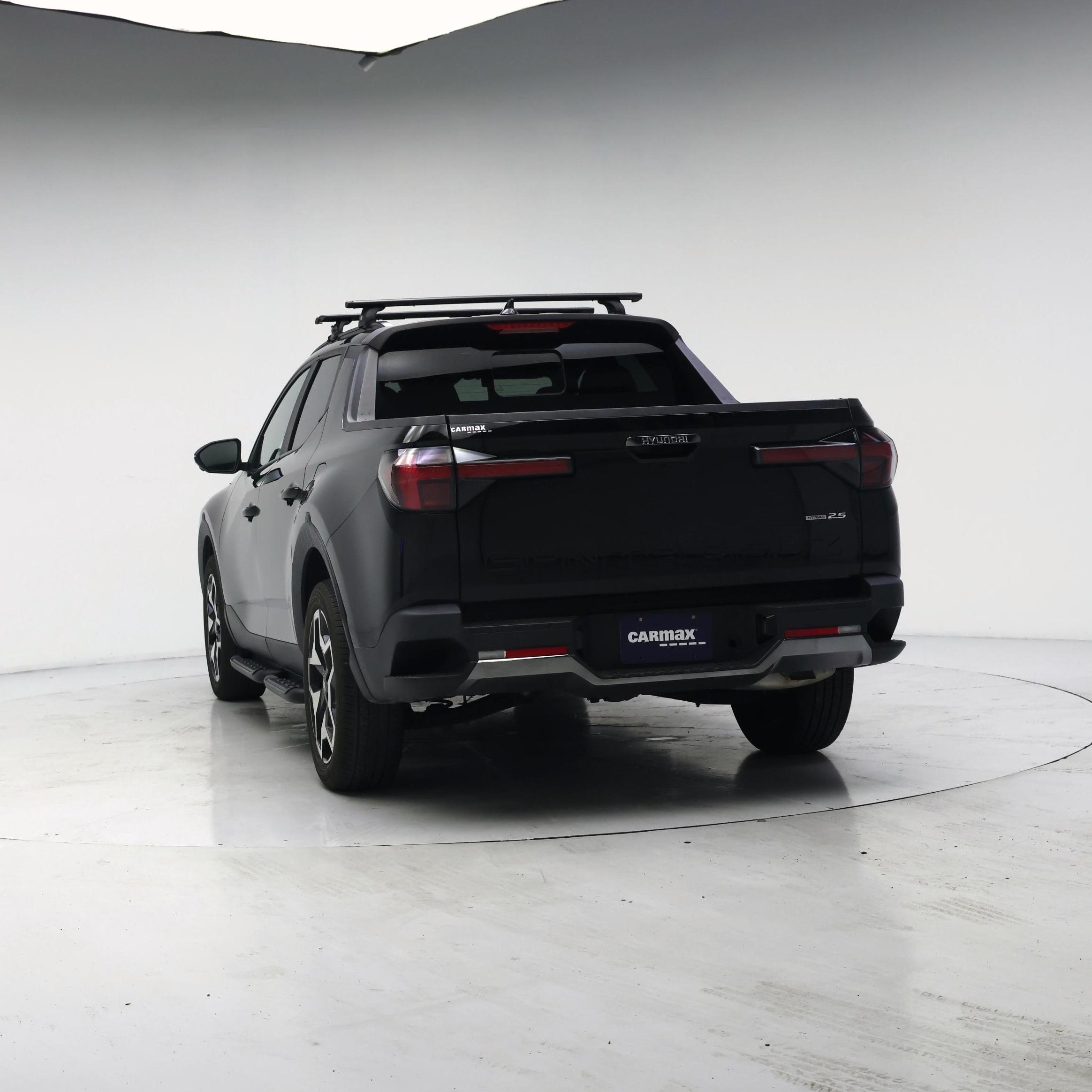 Thumbnail: 2022 Hyundai Santa Cruz - 6