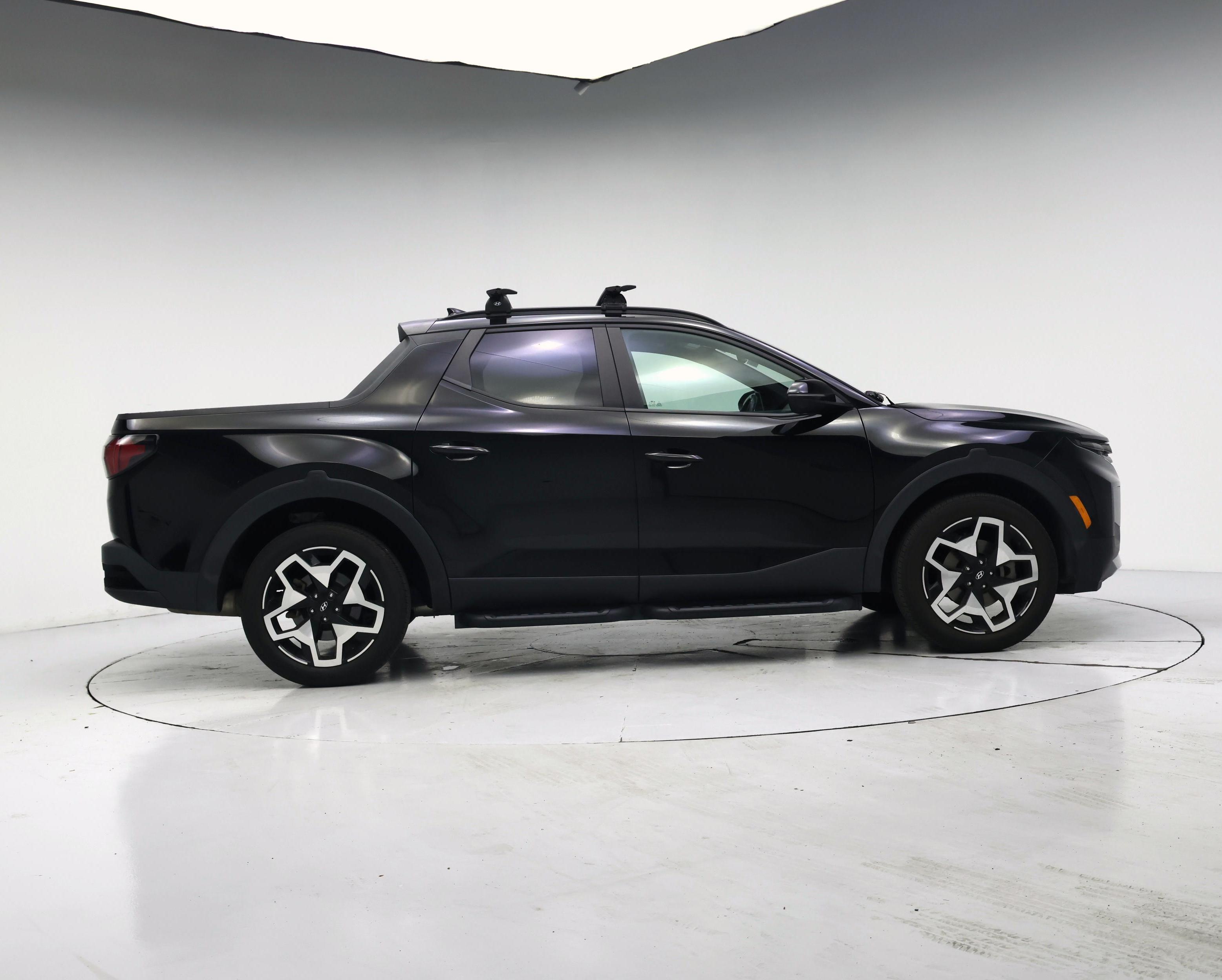Thumbnail: 2022 Hyundai Santa Cruz - 7
