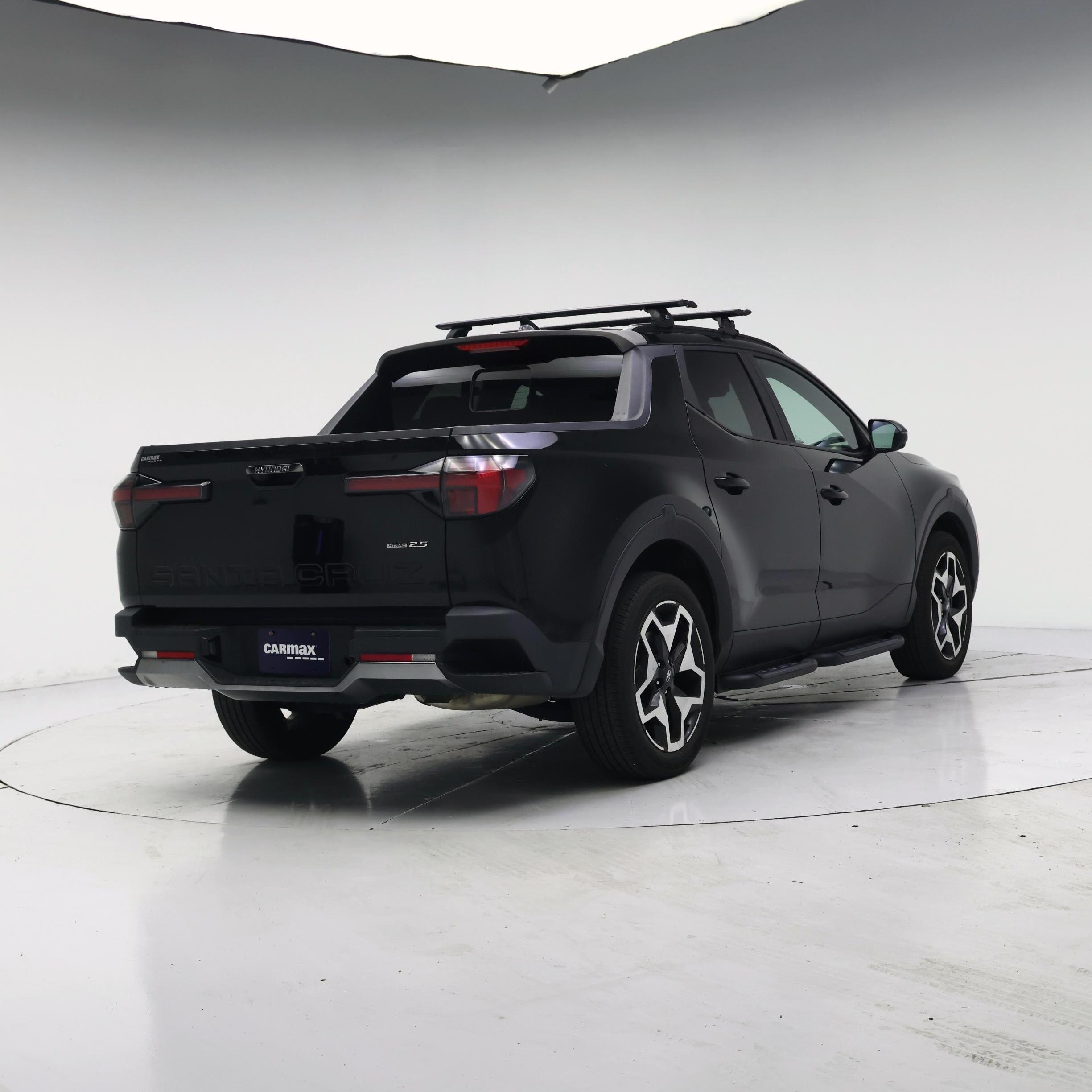Thumbnail: 2022 Hyundai Santa Cruz - 8