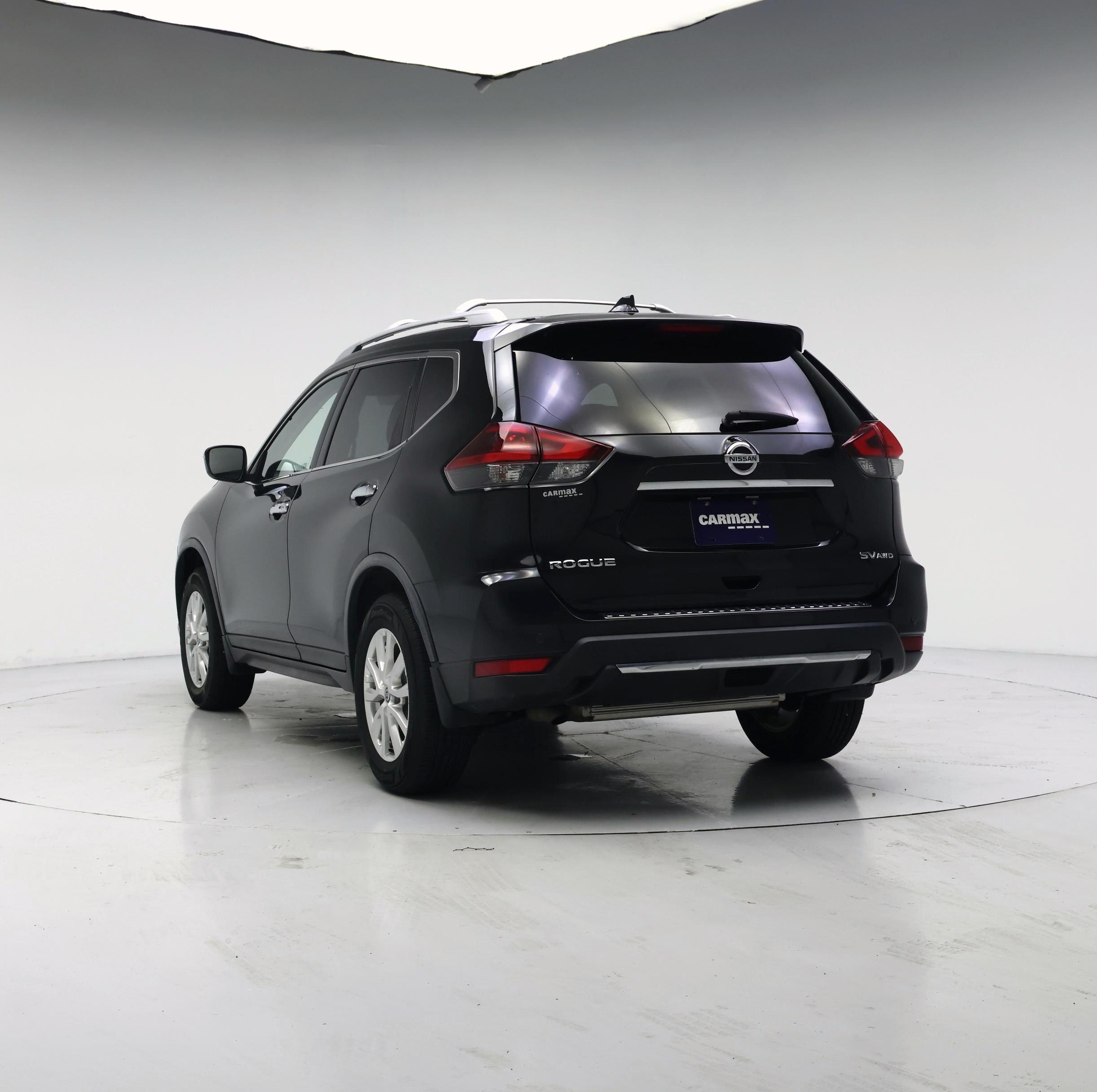 Thumbnail: 2020 Nissan Rogue - 2