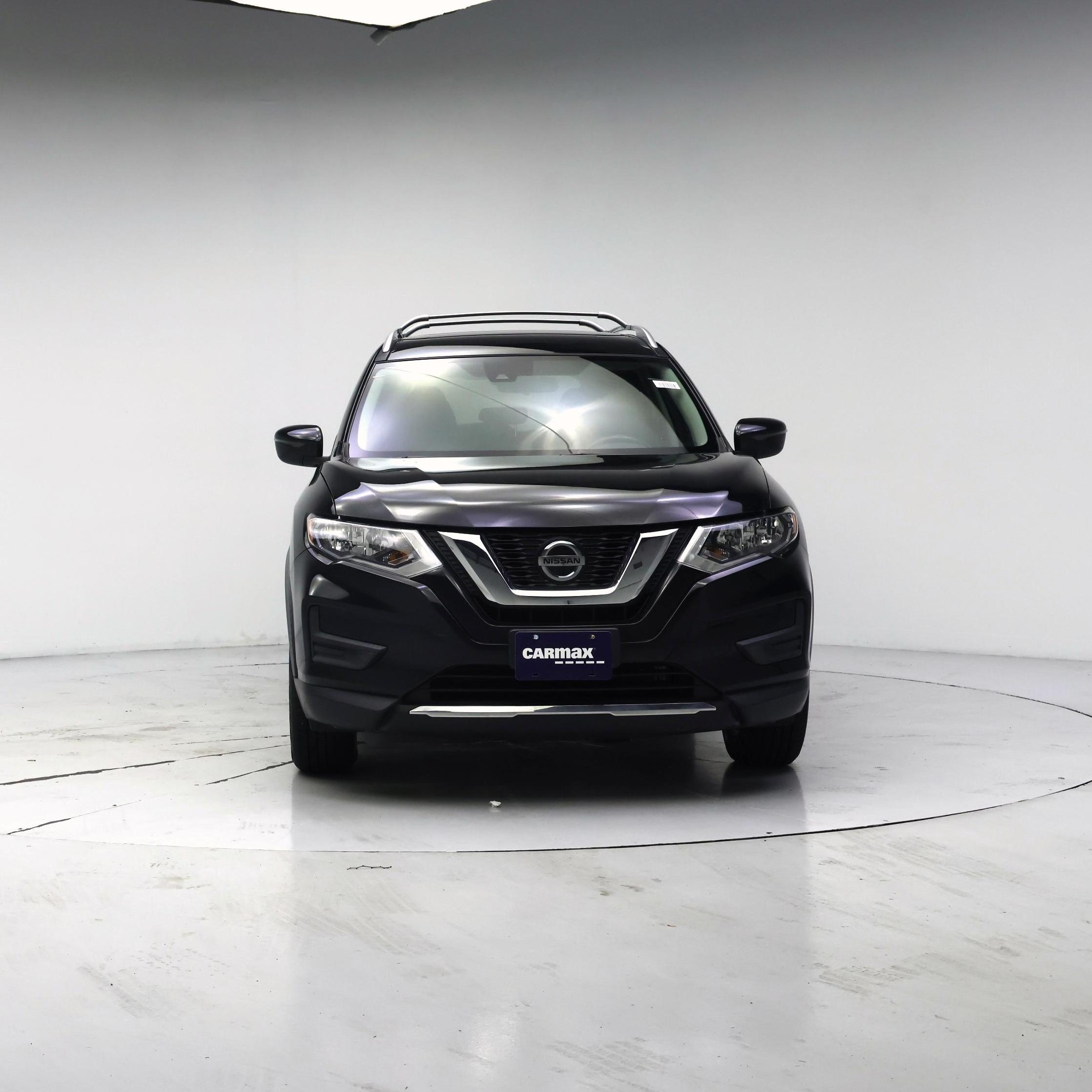 Thumbnail: 2020 Nissan Rogue - 5
