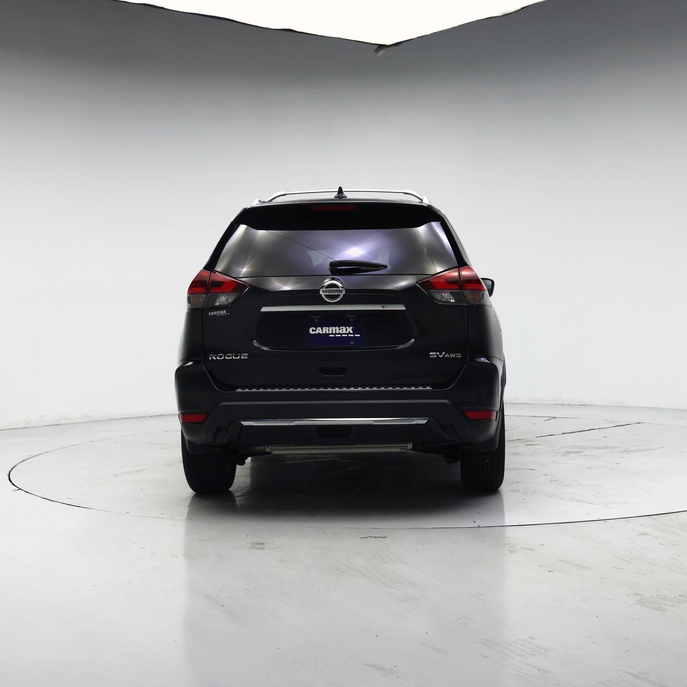 Thumbnail: 2020 Nissan Rogue - 6