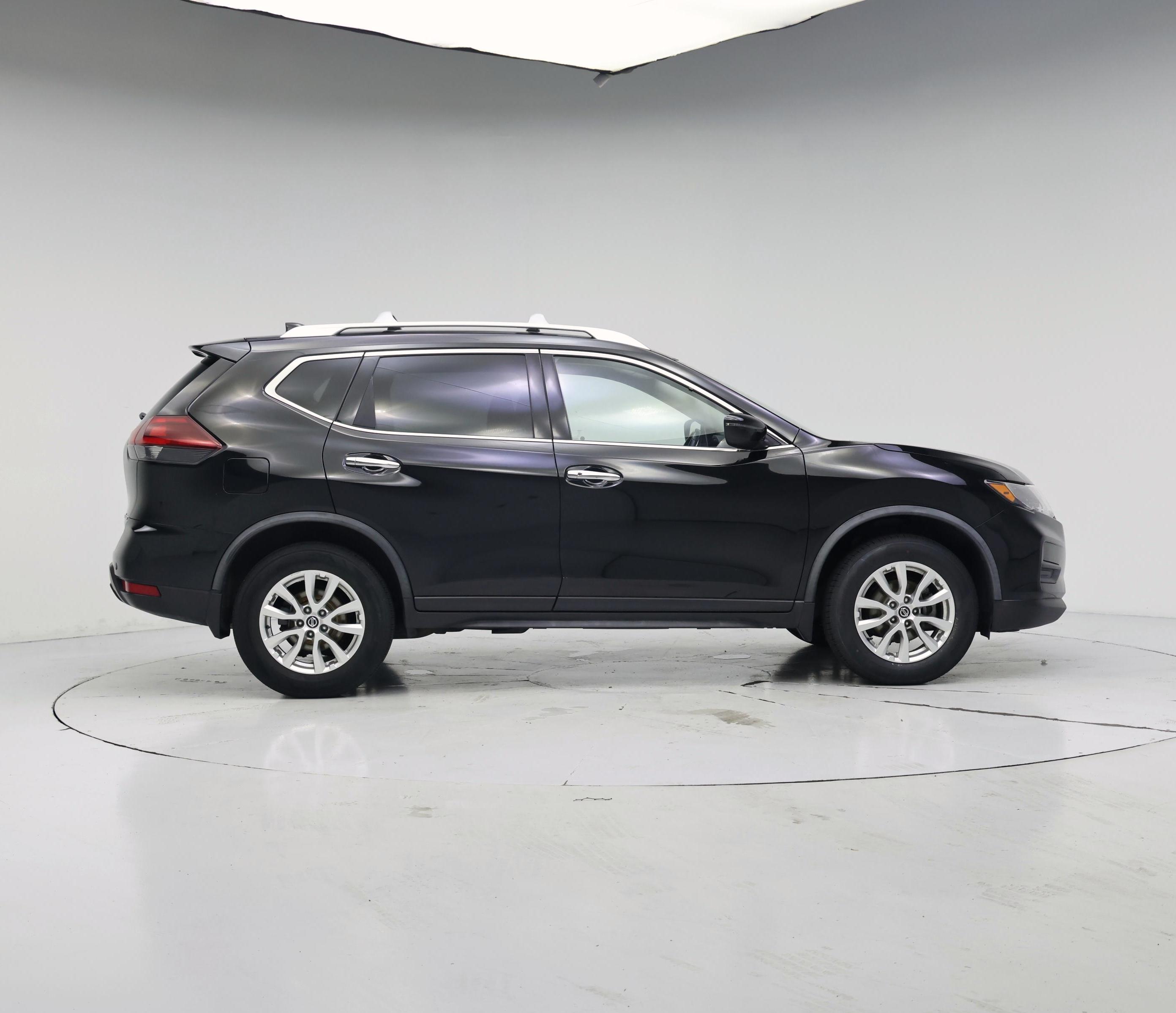 Thumbnail: 2020 Nissan Rogue - 7