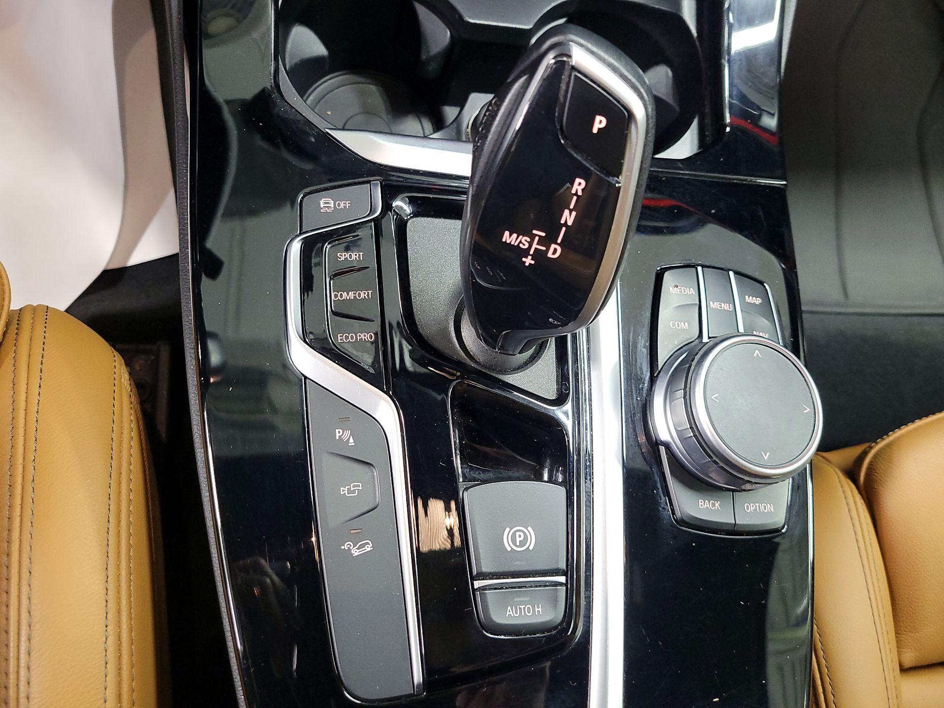 Thumbnail: 2021 BMW X3 - 18