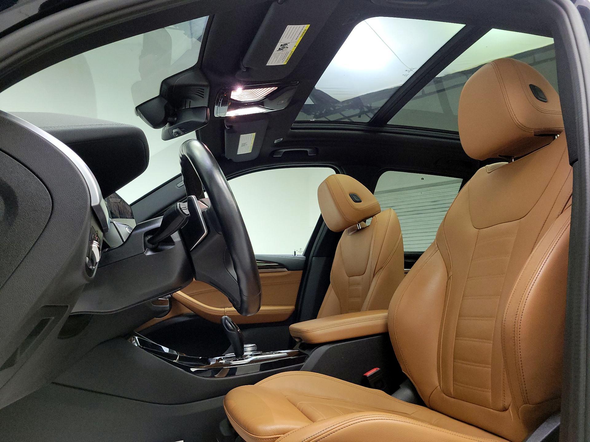 Thumbnail: 2021 BMW X3 - 20