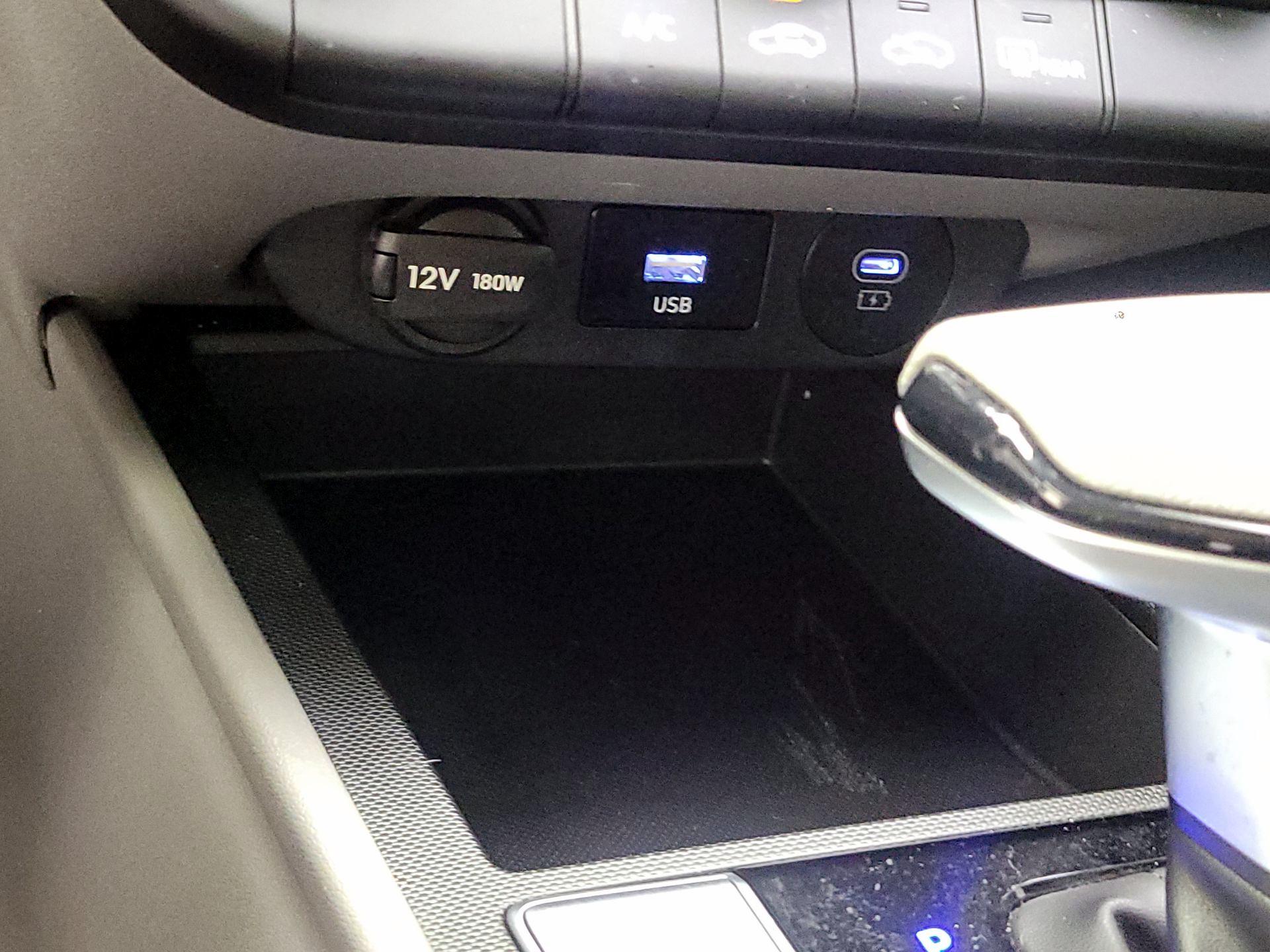 Thumbnail: 2024 Hyundai Elantra - 16