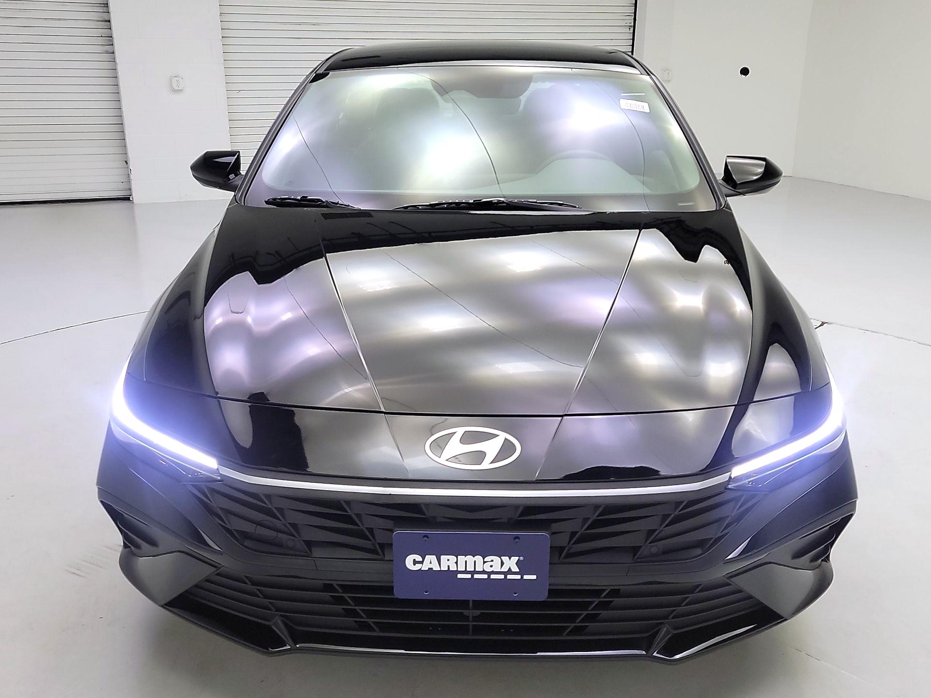 Thumbnail: 2024 Hyundai Elantra - 2