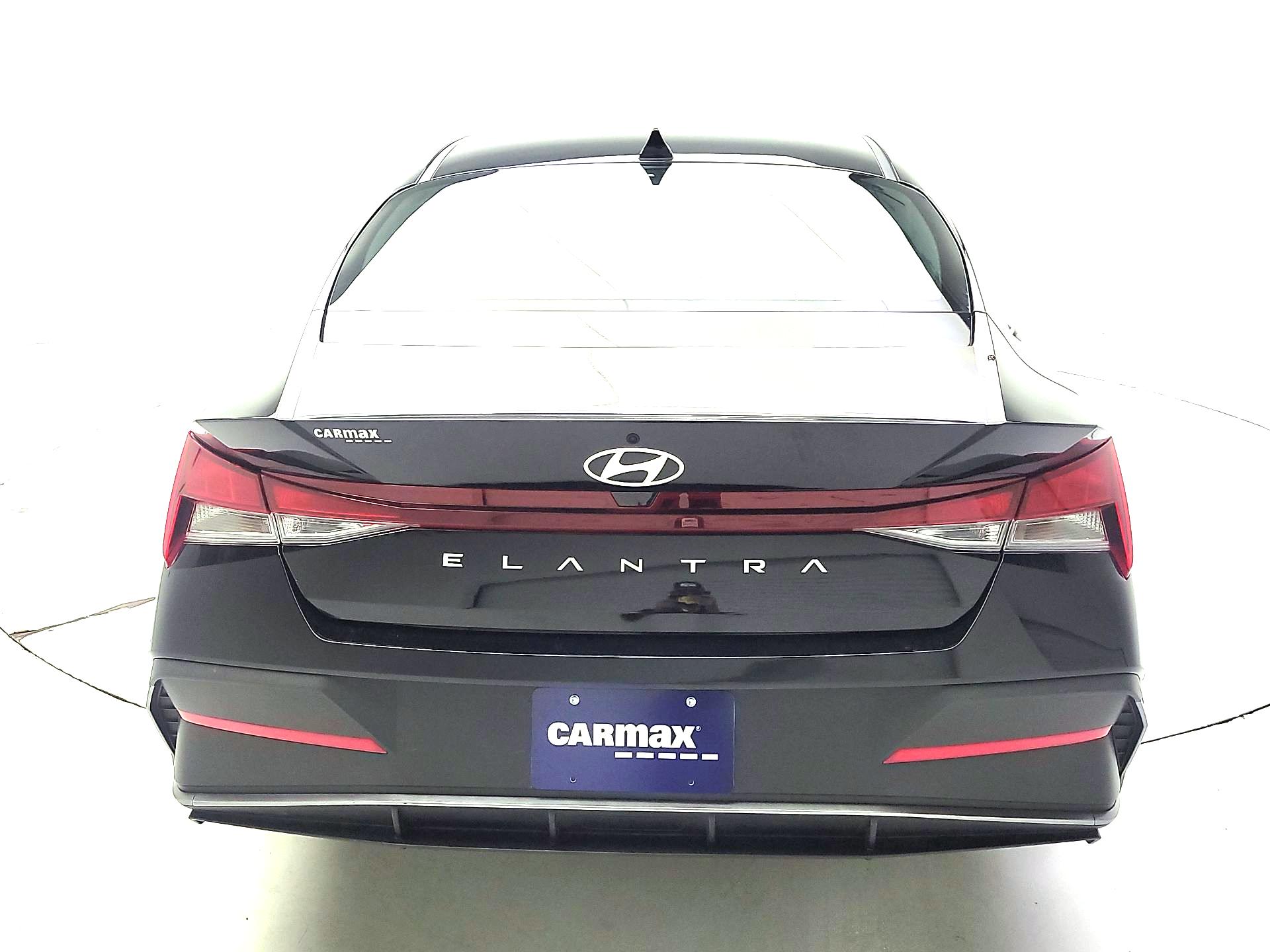Thumbnail: 2024 Hyundai Elantra - 6