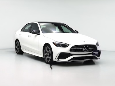 2023 Mercedes-Benz C300
