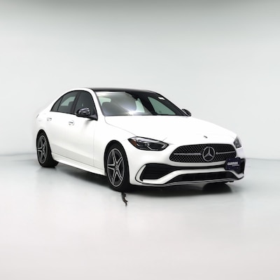 2023 Mercedes-Benz C300