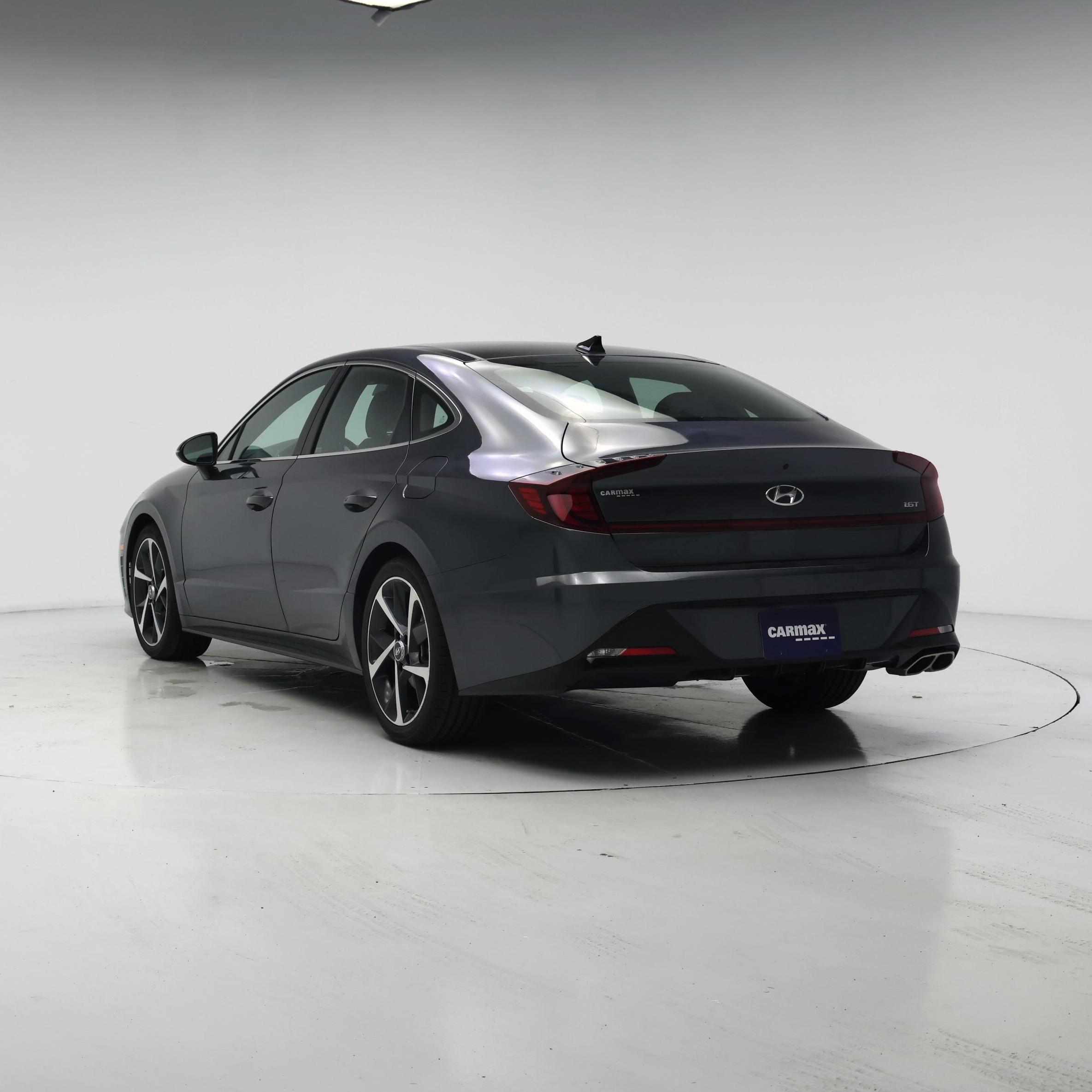 Thumbnail: 2023 Hyundai Sonata - 2