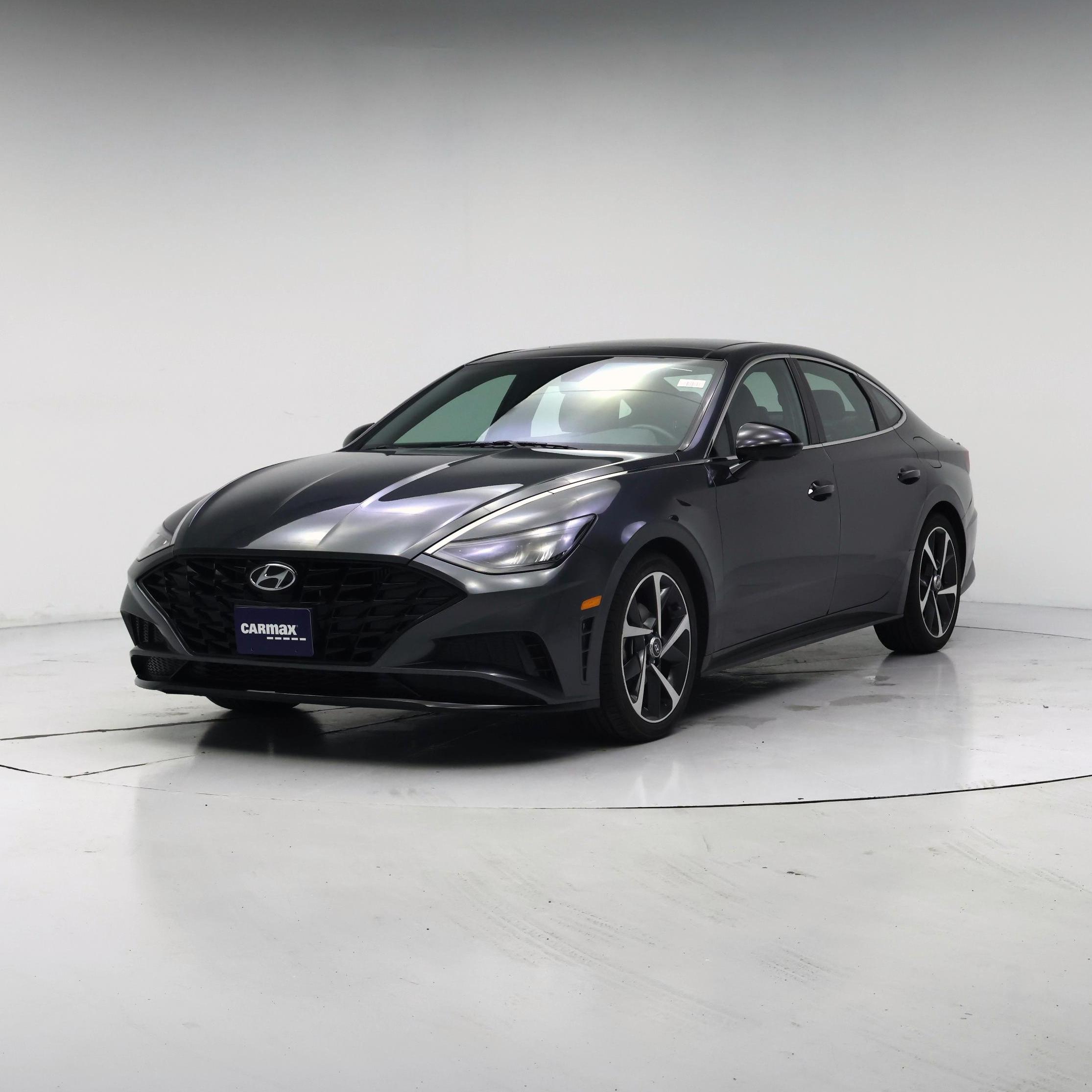 Thumbnail: 2023 Hyundai Sonata - 4